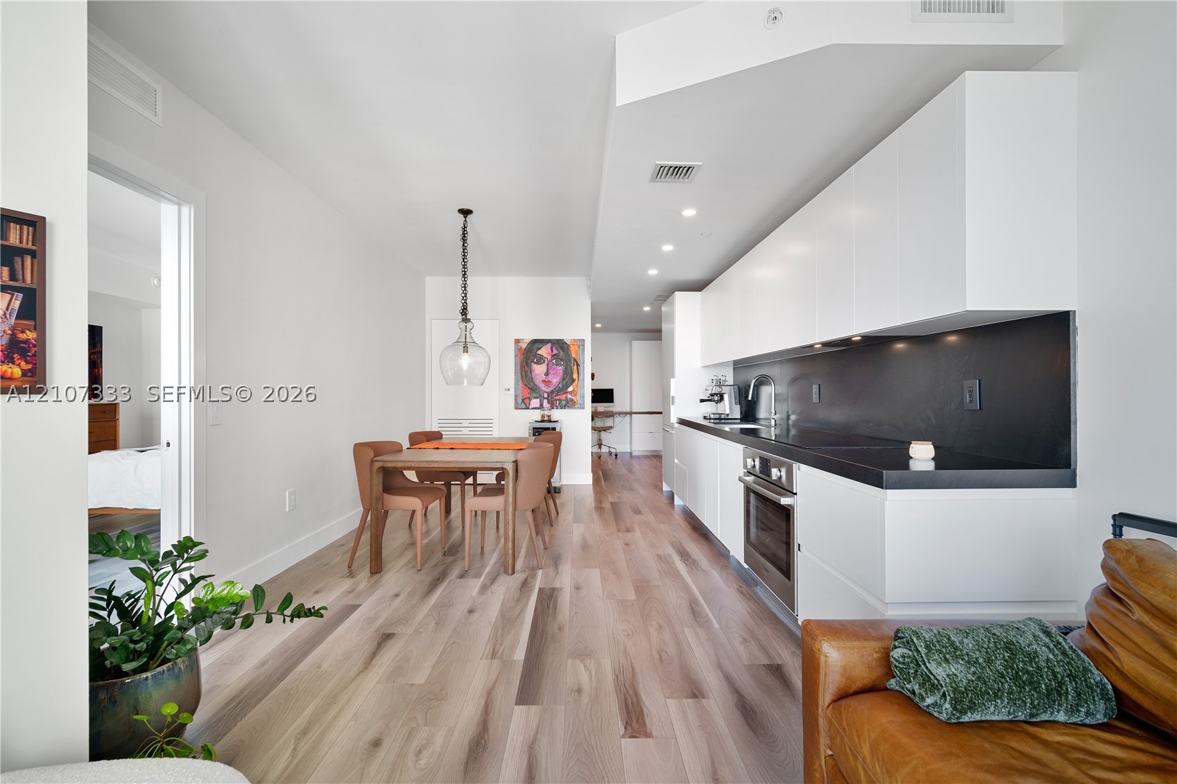 501 NE 31st St #3907, Miami FL 33137