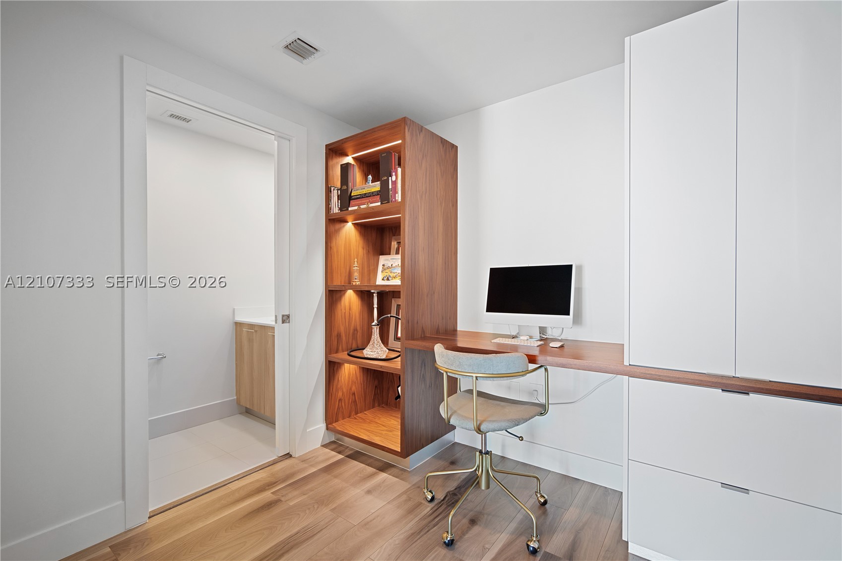 501 NE 31st St #3907, Miami FL 33137