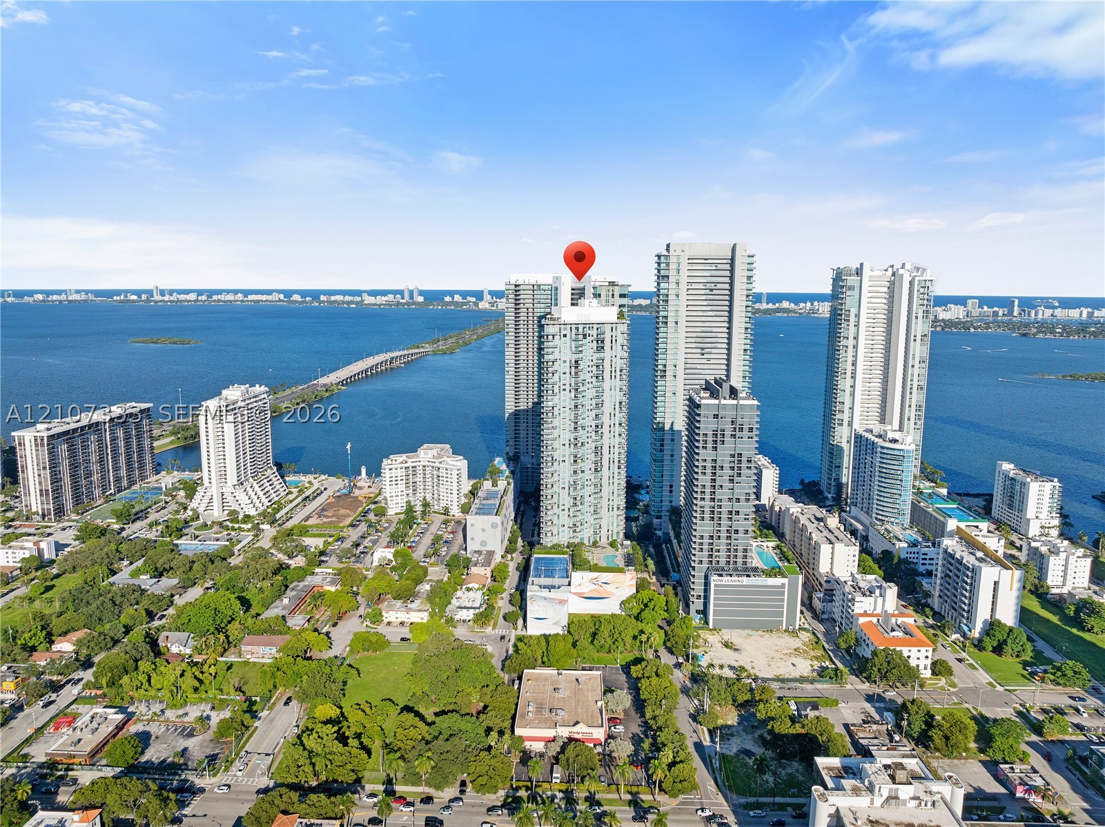 501 NE 31st St #3907, Miami FL 33137
