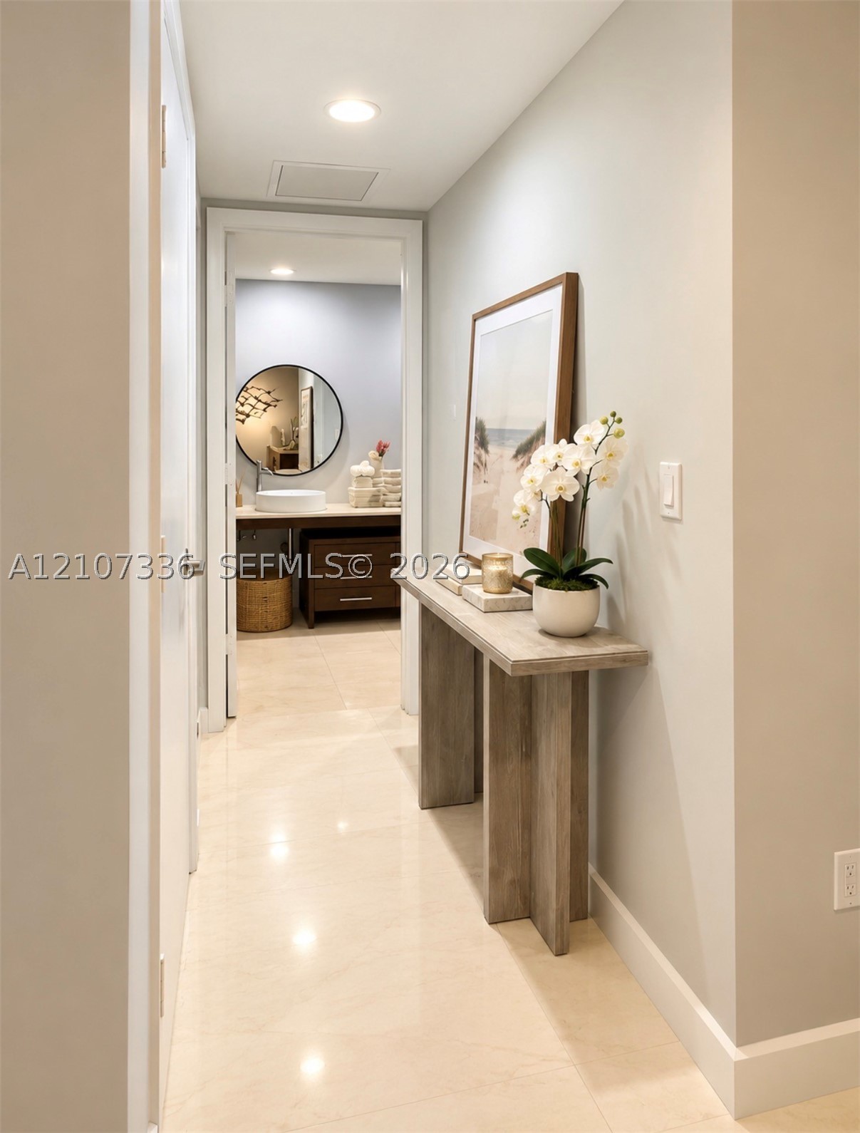 465 Brickell Ave #506, Miami FL 33131