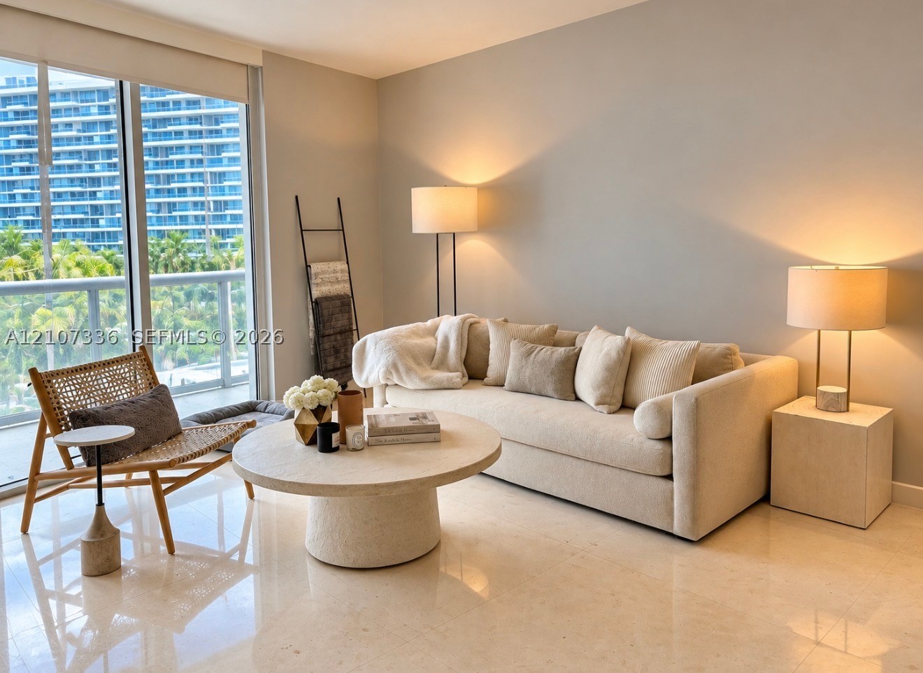 465 Brickell Ave #506, Miami FL 33131