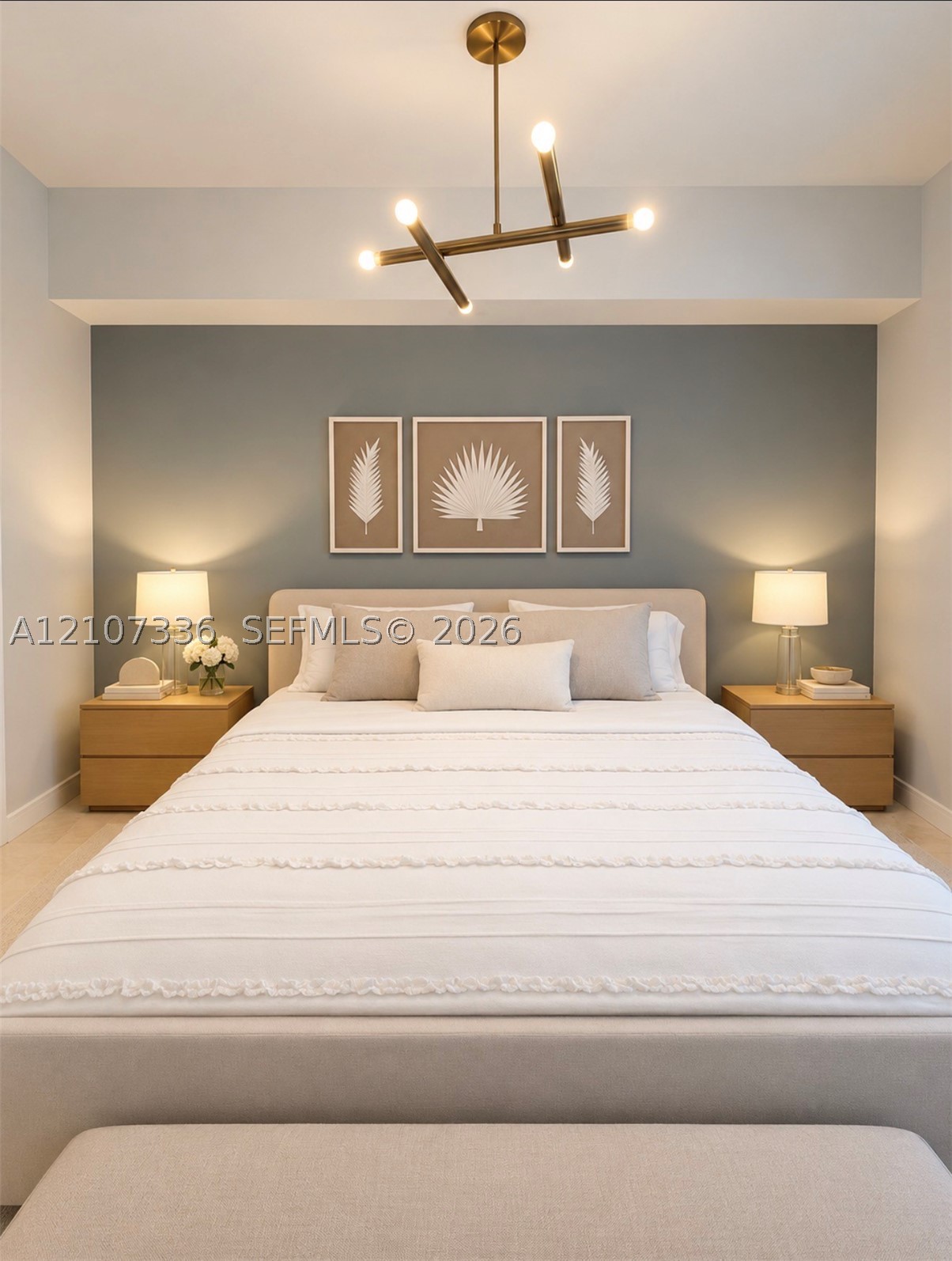 465 Brickell Ave #506, Miami FL 33131