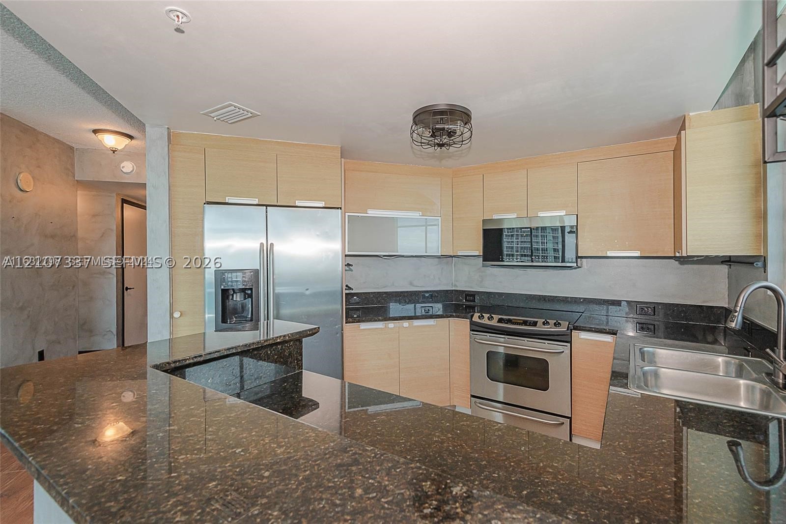 1881 79th St Cswy #1007, North Bay Village FL 33141