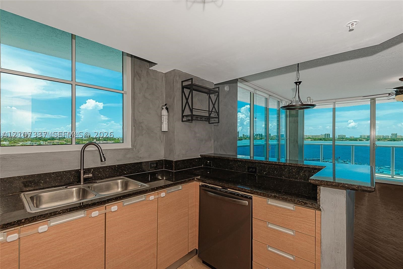 1881 79th St Cswy #1007, North Bay Village FL 33141