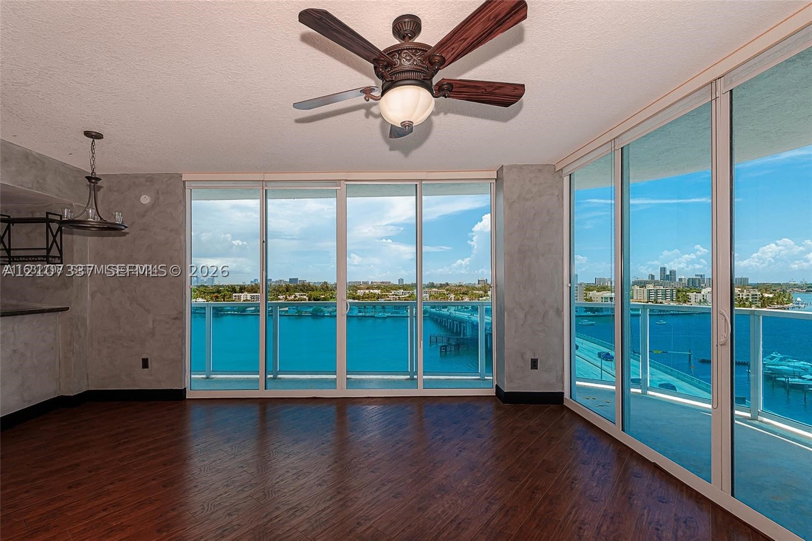 1881 79th St Cswy #1007, North Bay Village FL 33141
