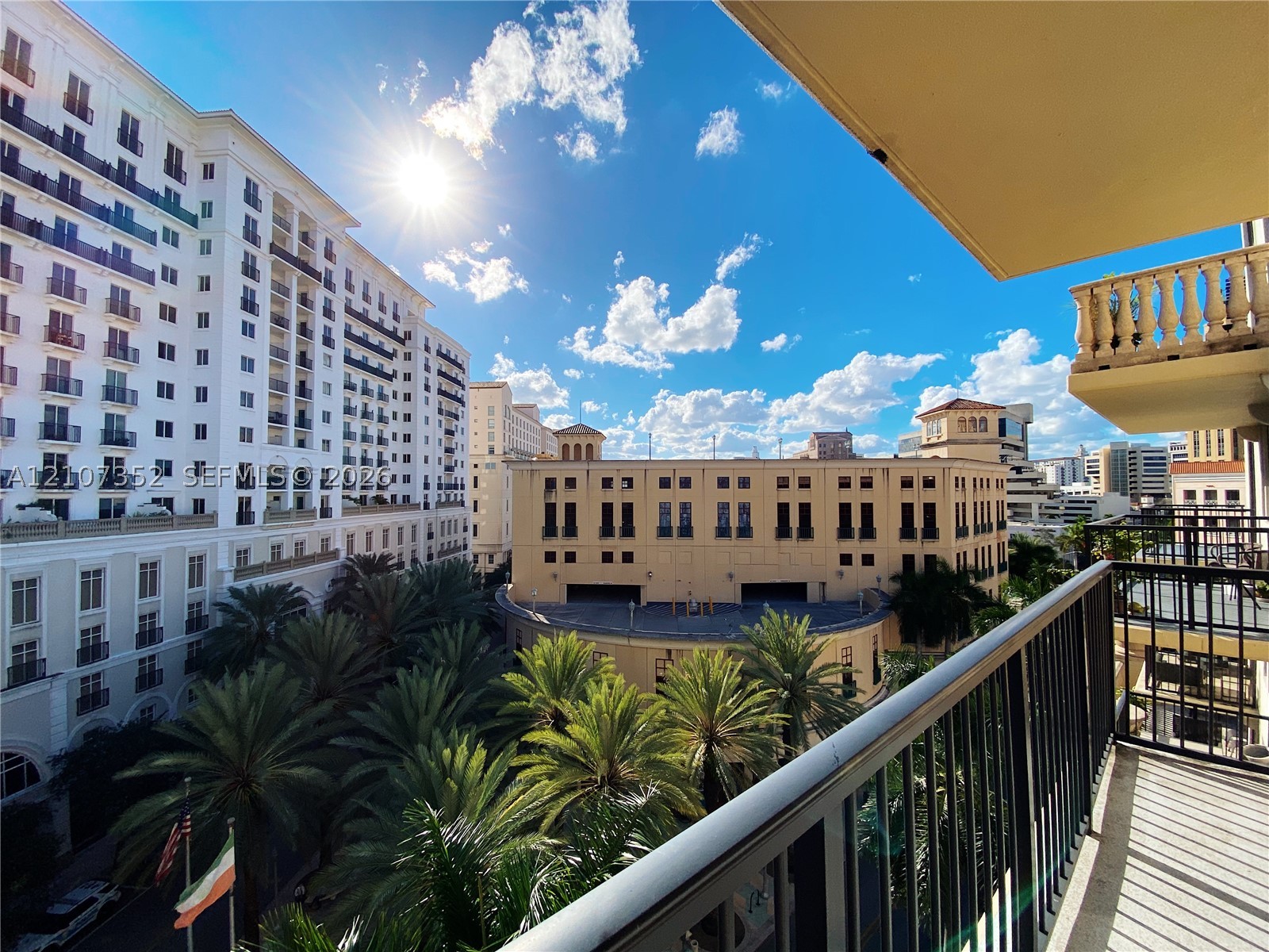 55 Merrick Way #704, Coral Gables FL 33134