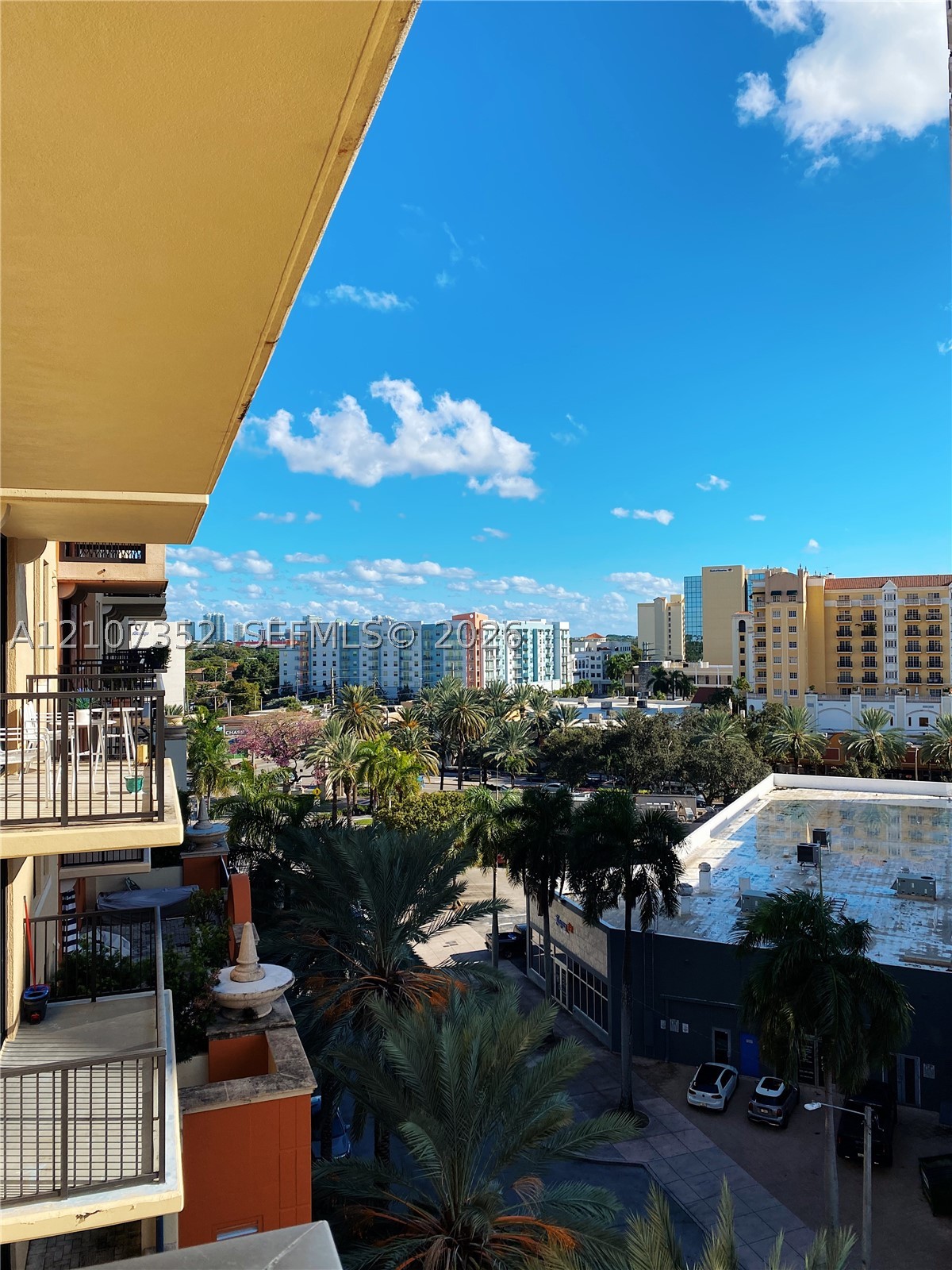 55 Merrick Way #704, Coral Gables FL 33134