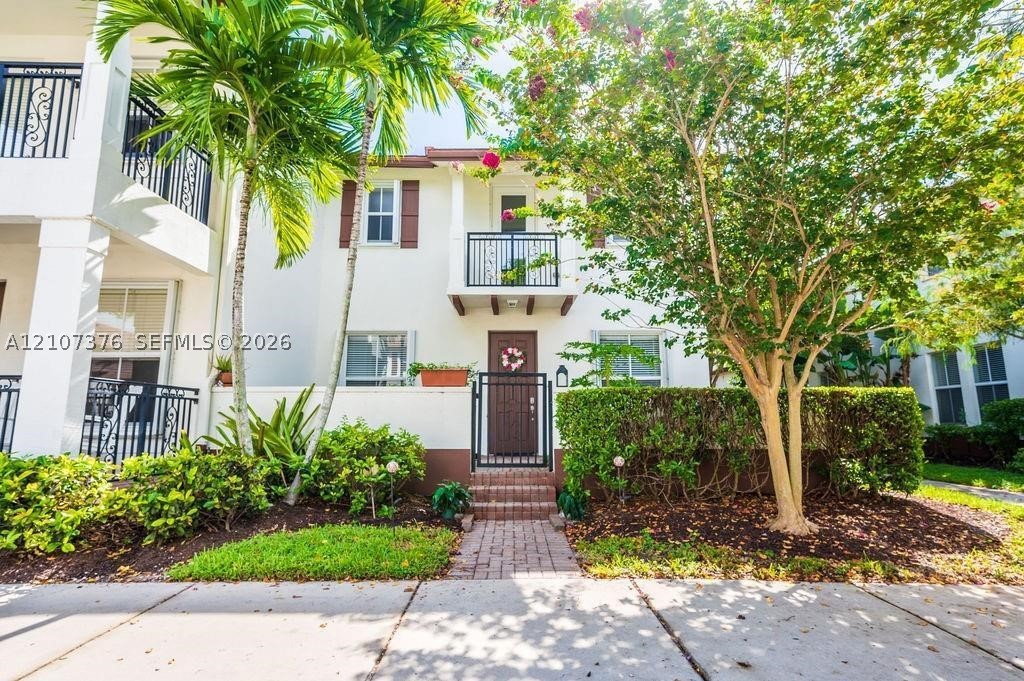 4654 Monarch Way, Coconut Creek FL 33073