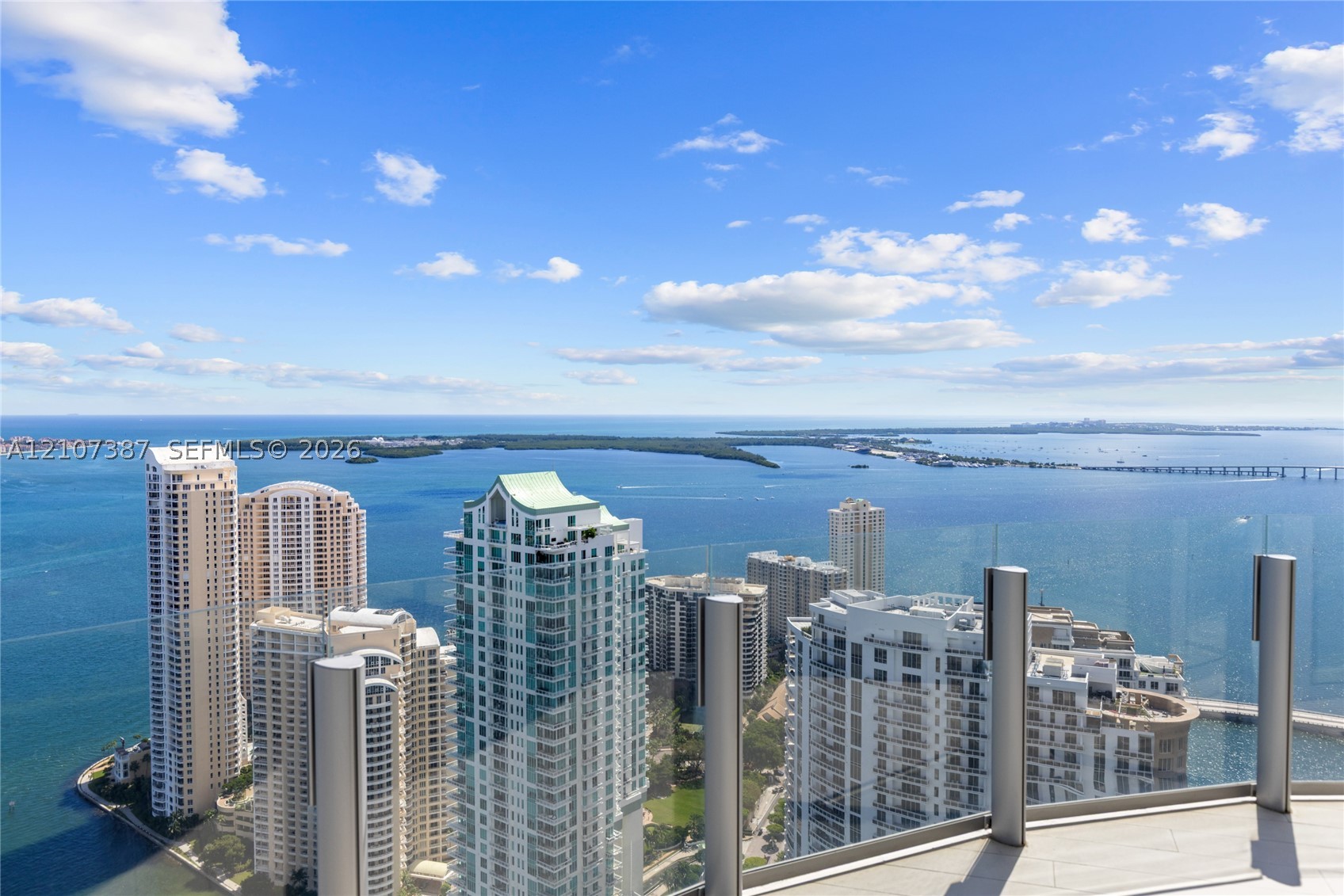 300 Biscayne Boulevard Way #4901E, Miami FL 33131