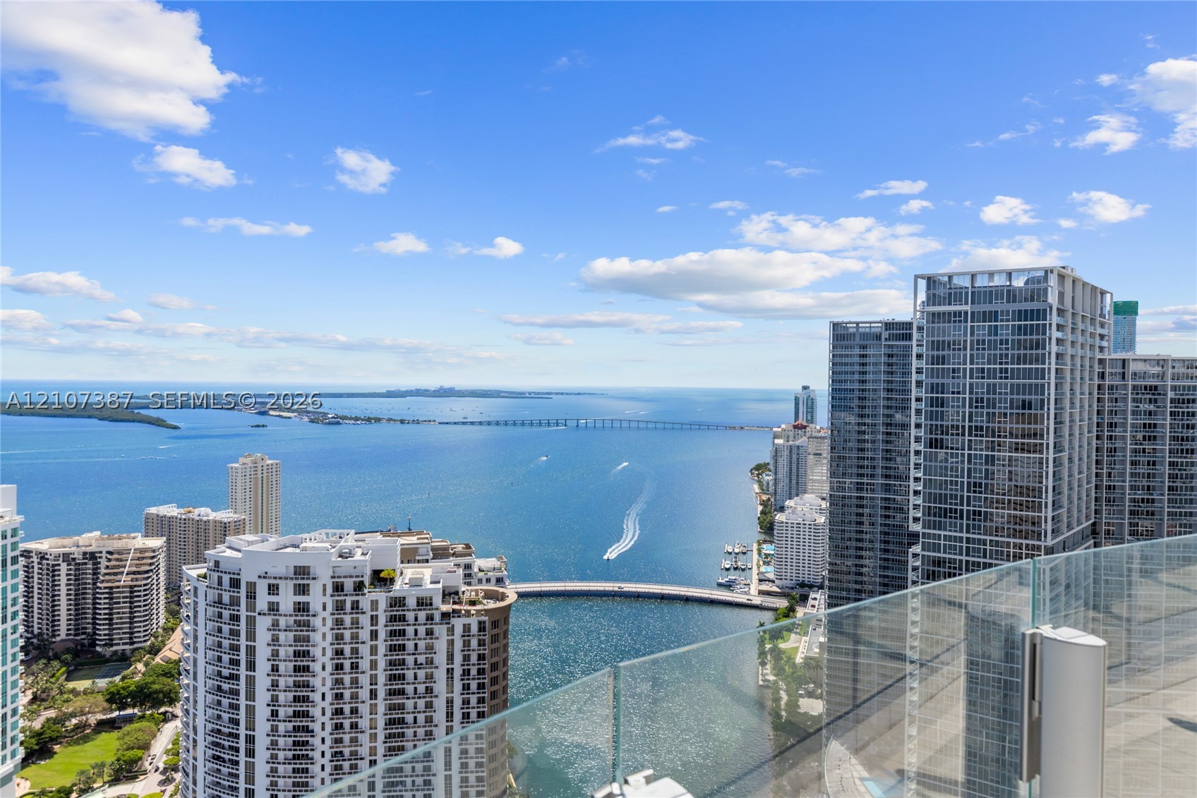 300 Biscayne Boulevard Way #4901E, Miami FL 33131
