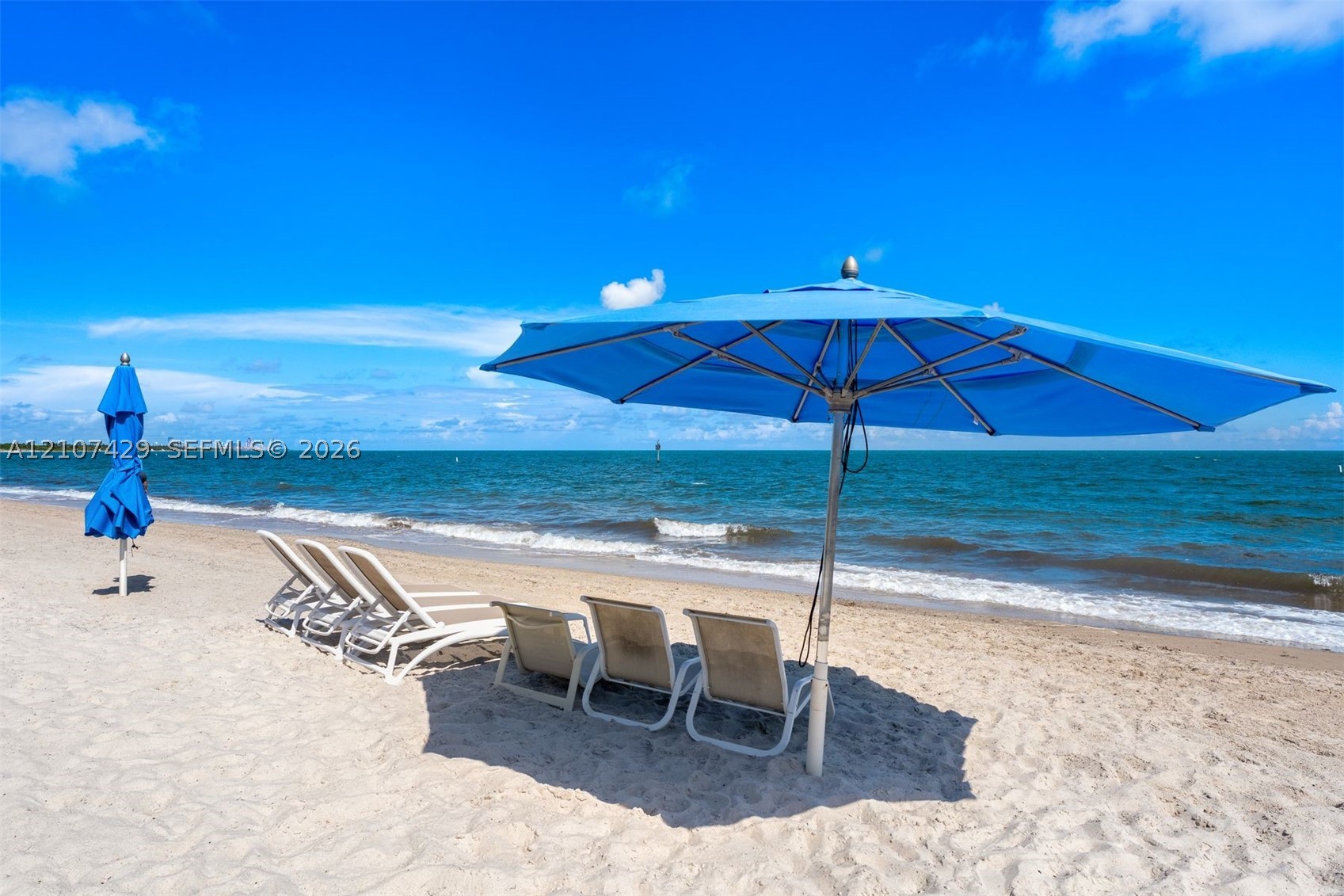 881 Ocean Dr #13H, Key Biscayne FL 33149