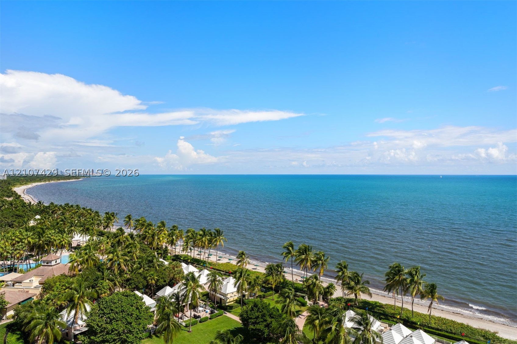 881 Ocean Dr #13H, Key Biscayne FL 33149