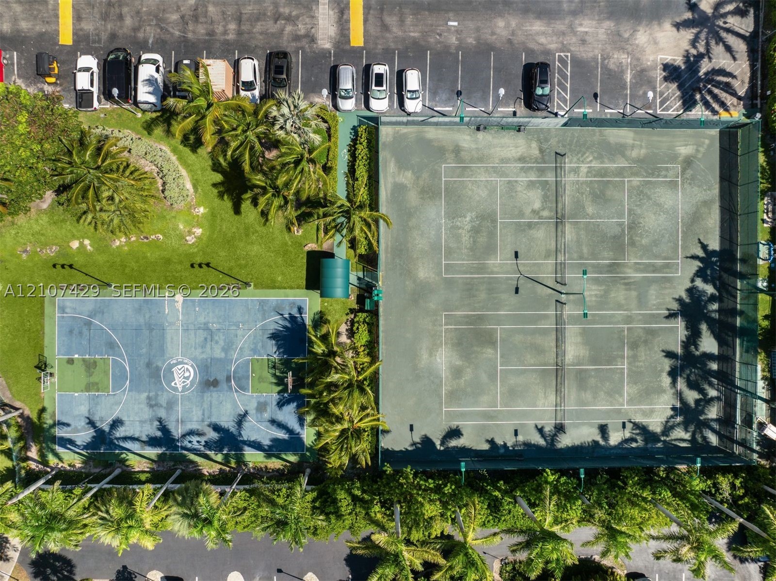 881 Ocean Dr #13H, Key Biscayne FL 33149