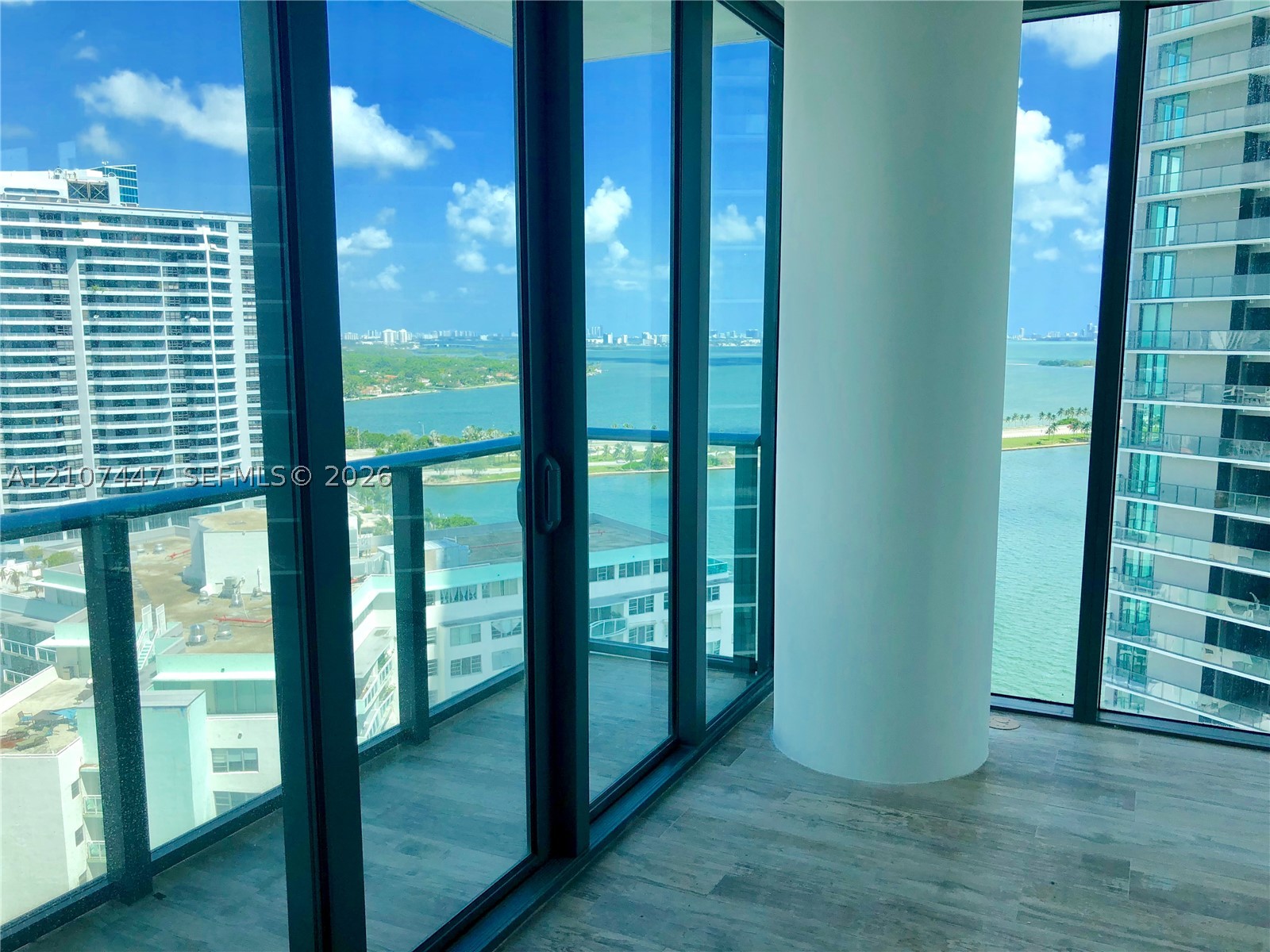 650 NE 32 #2008, Miami FL 33137
