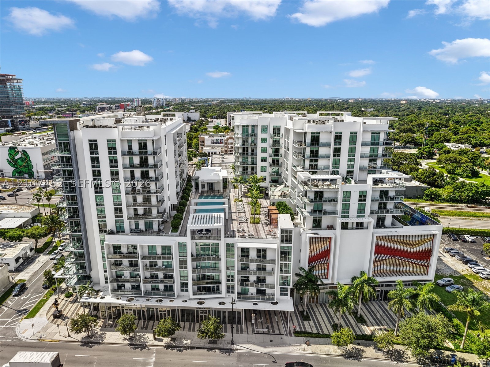 3900 Biscayne Blvd #S-320, Miami FL 33137