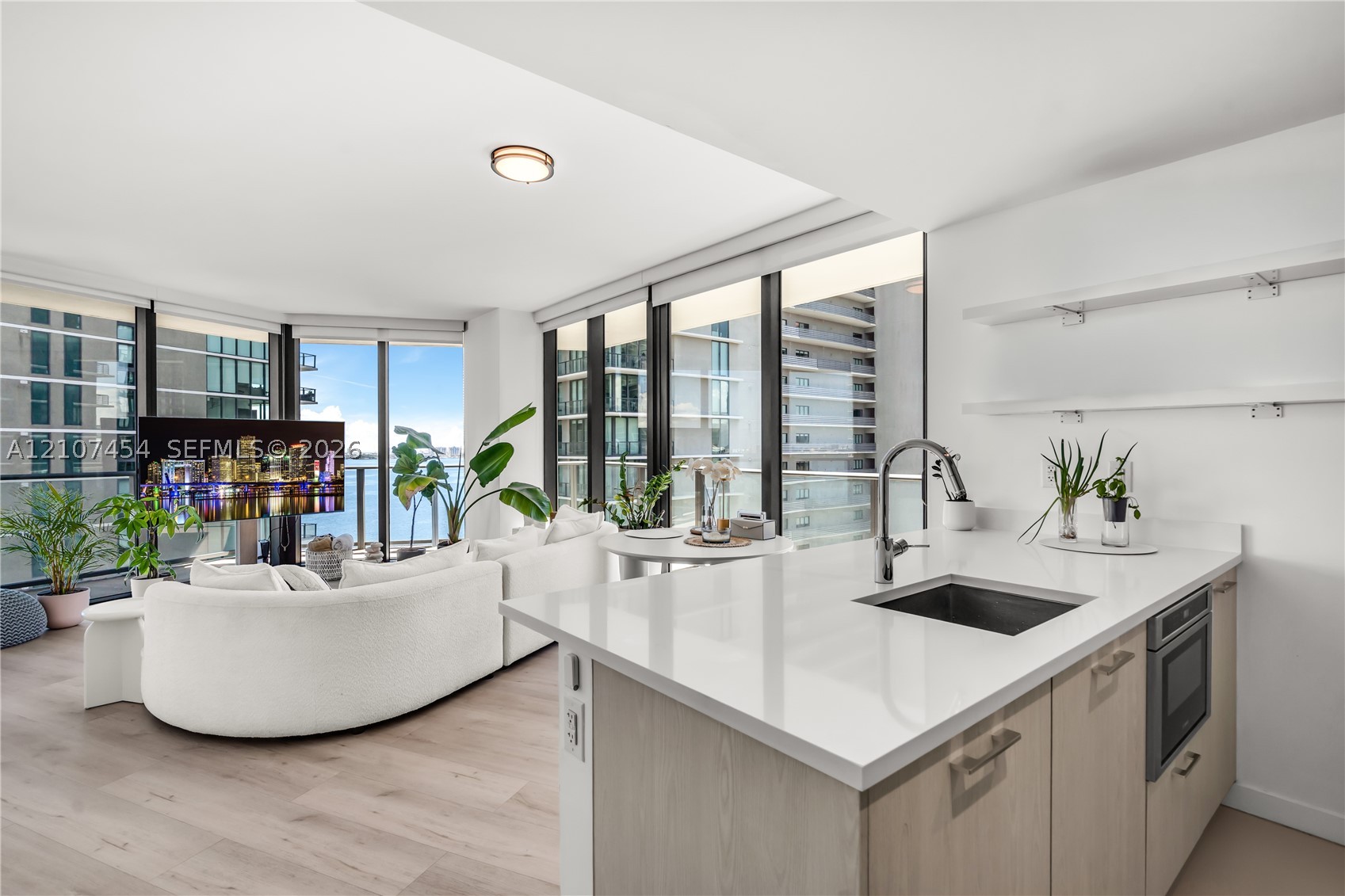 501 NE 31st St #1906, Miami FL 33137