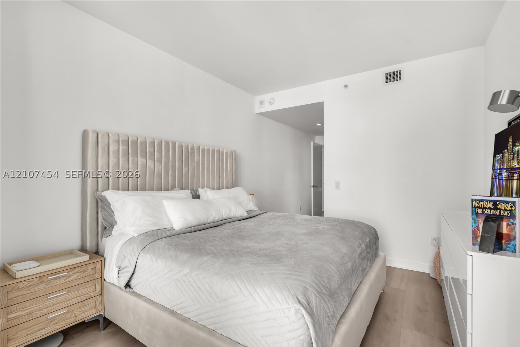 501 NE 31st St #1906, Miami FL 33137