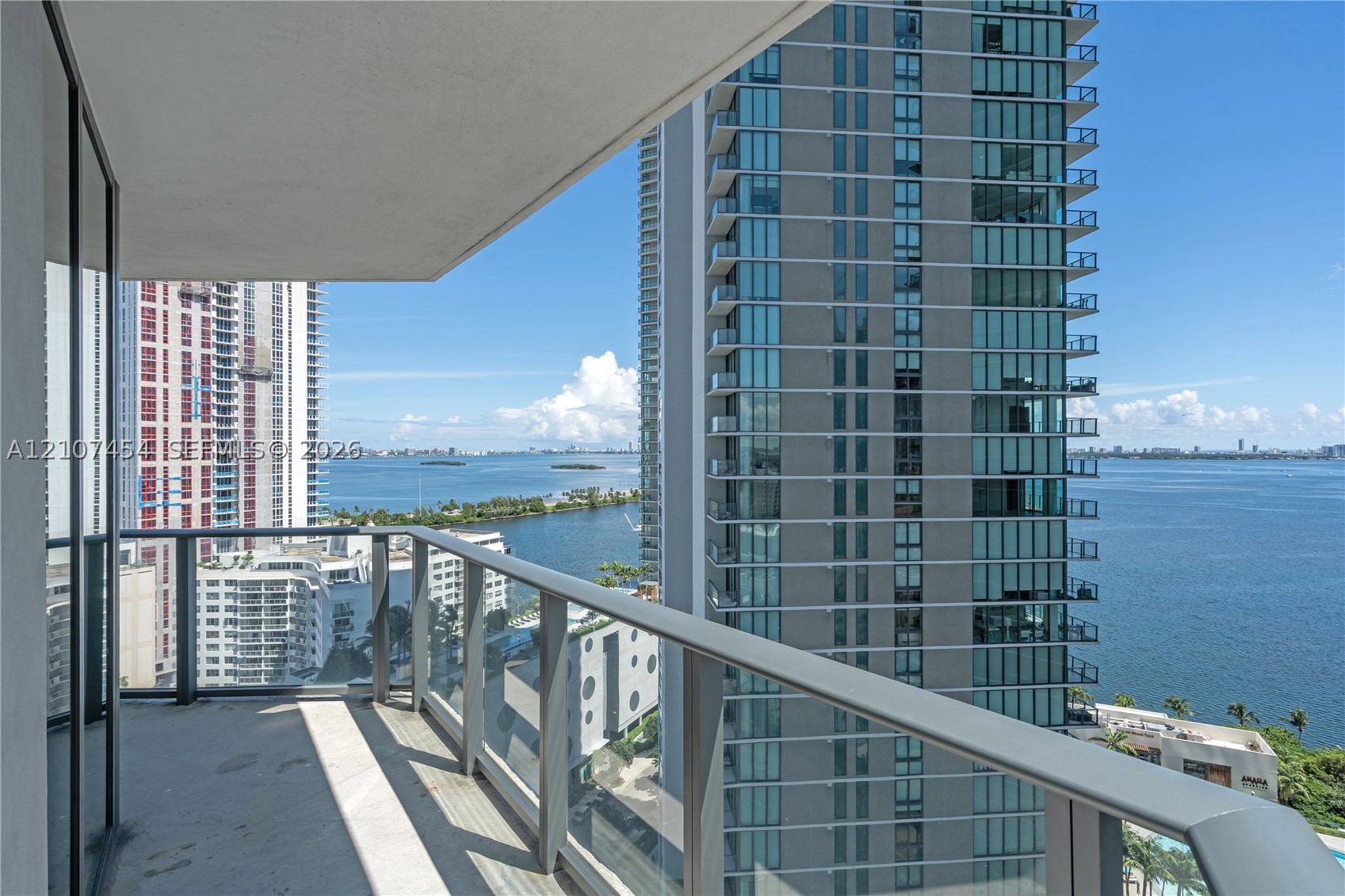 501 NE 31st St #1906, Miami FL 33137