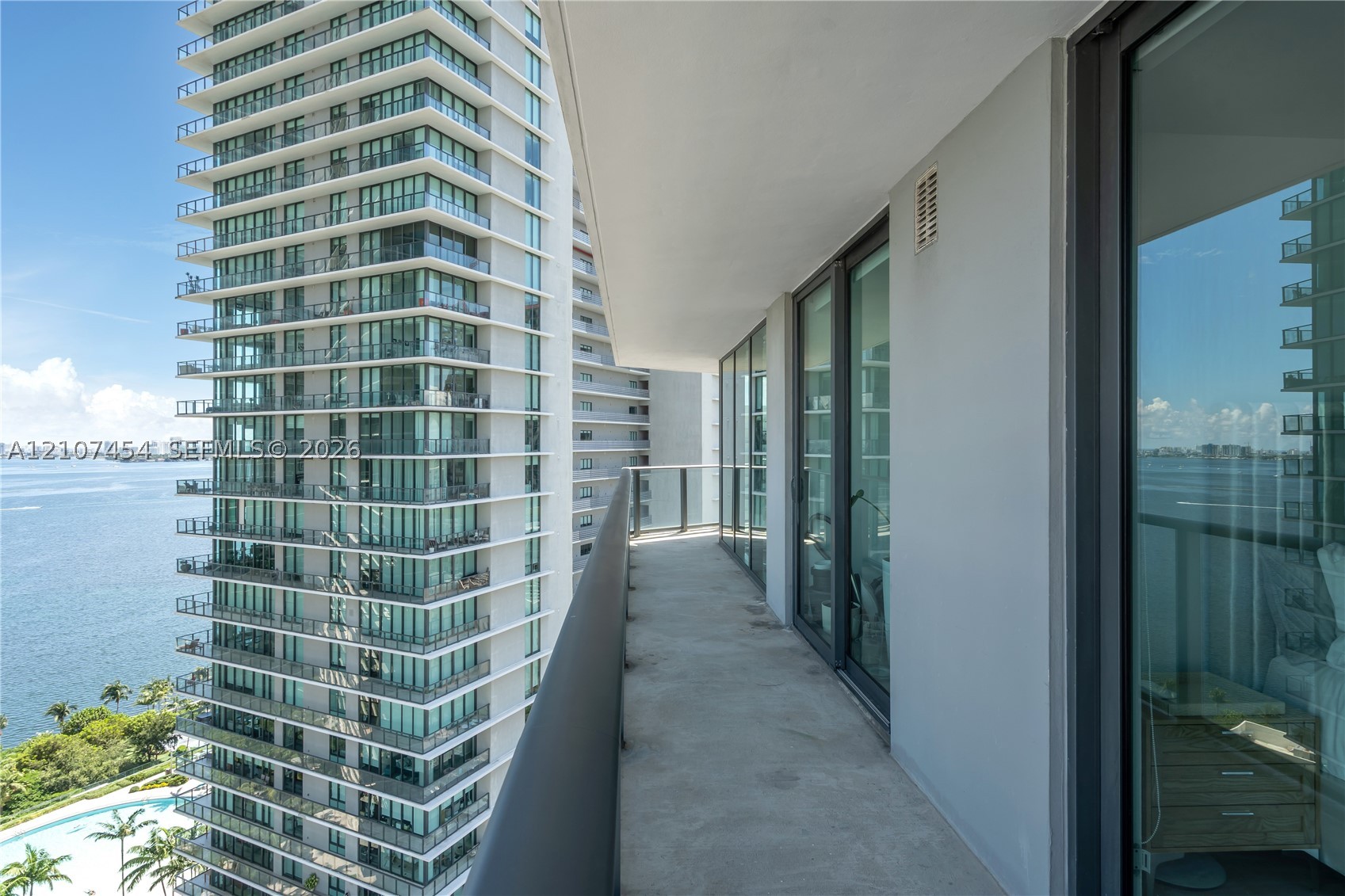 501 NE 31st St #1906, Miami FL 33137