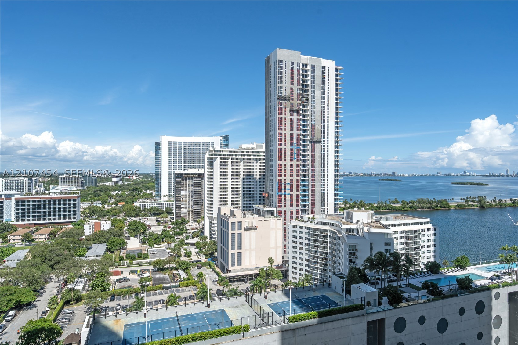 501 NE 31st St #1906, Miami FL 33137