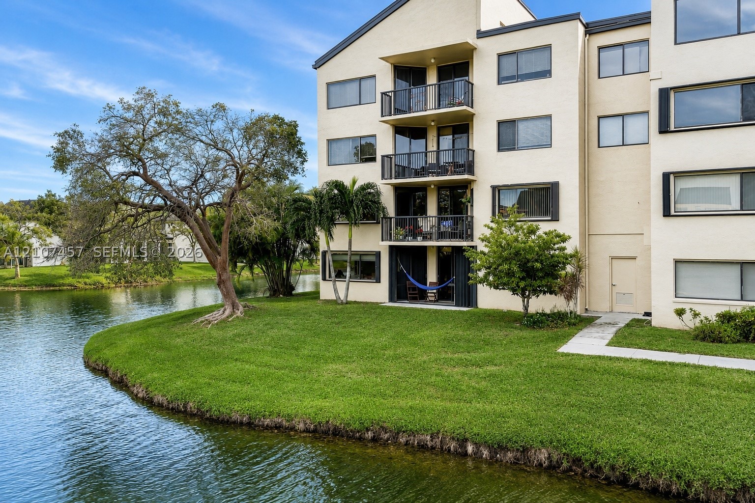 6701 SW 116th Ct #103, Miami FL 33173