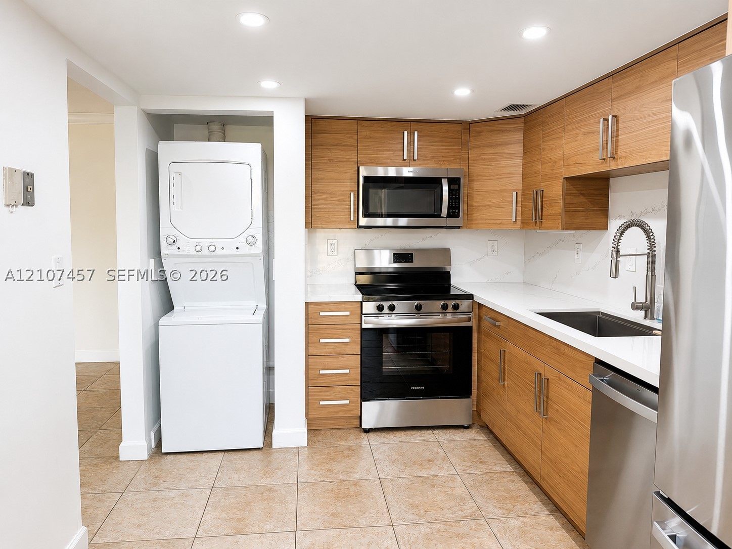 6701 SW 116th Ct #103, Miami FL 33173