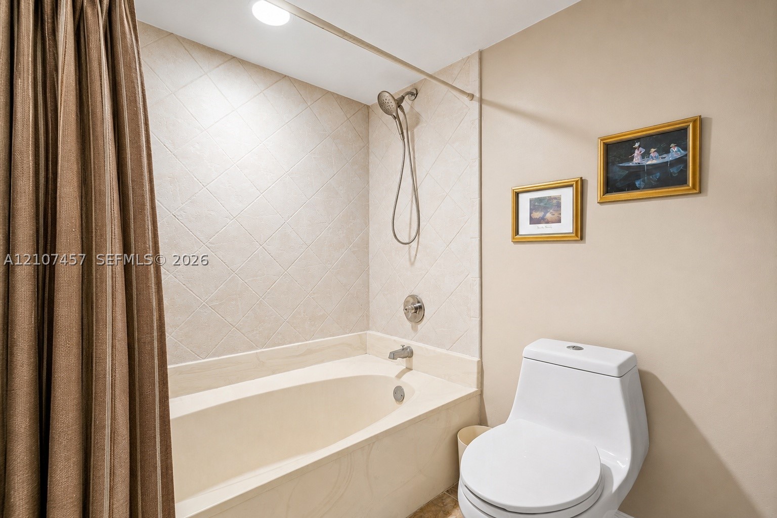 6701 SW 116th Ct #103, Miami FL 33173