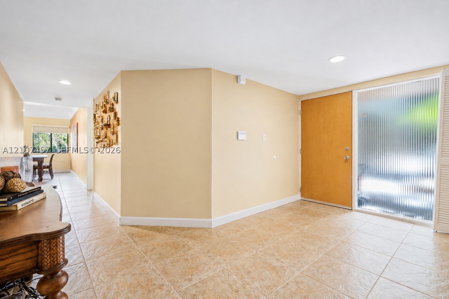6701 SW 116th Ct #103, Miami FL 33173