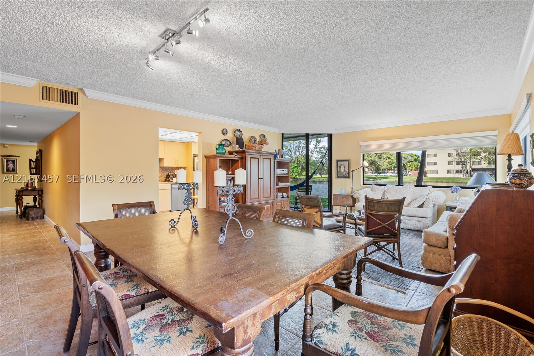 6701 SW 116th Ct #103, Miami FL 33173
