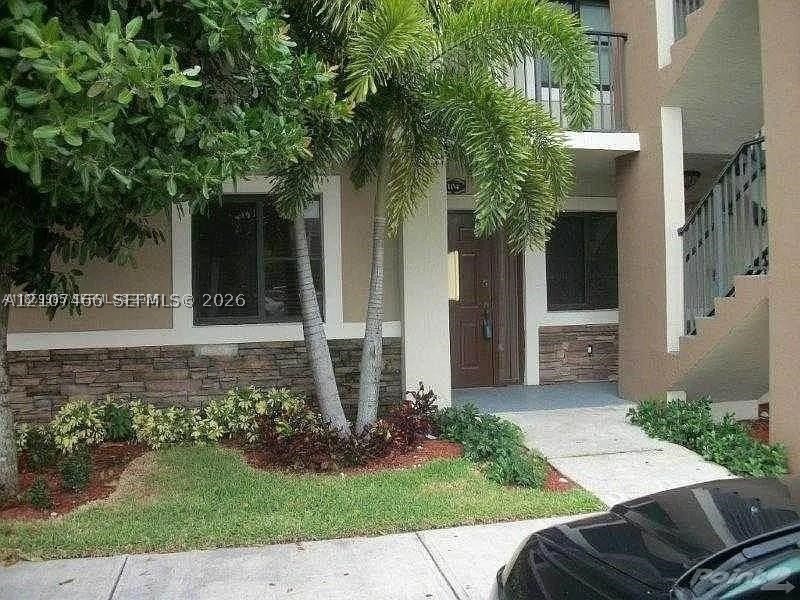 22931 SW 88th Pl #104, Cutler Bay FL 33190