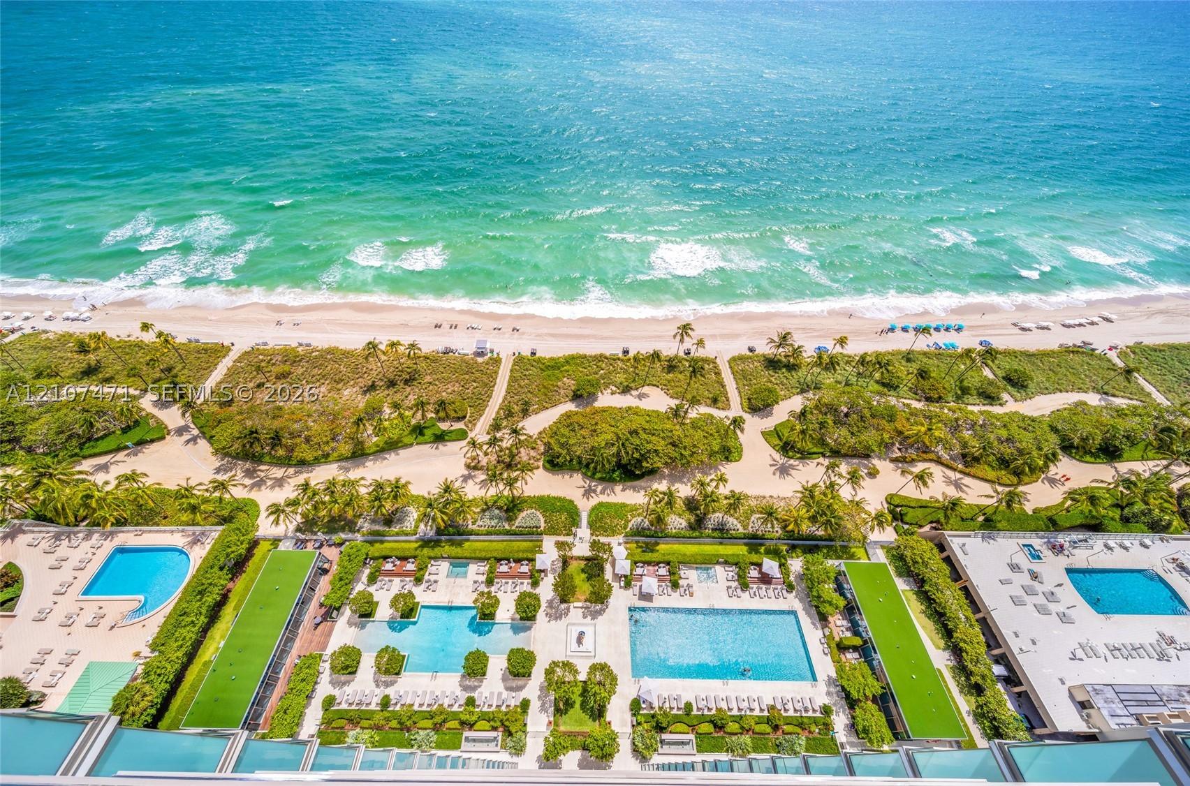 10201 Collins Ave #2506, Bal Harbour FL 33154