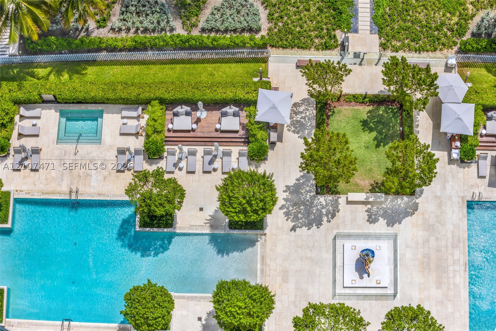 10201 Collins Ave #2506, Bal Harbour FL 33154