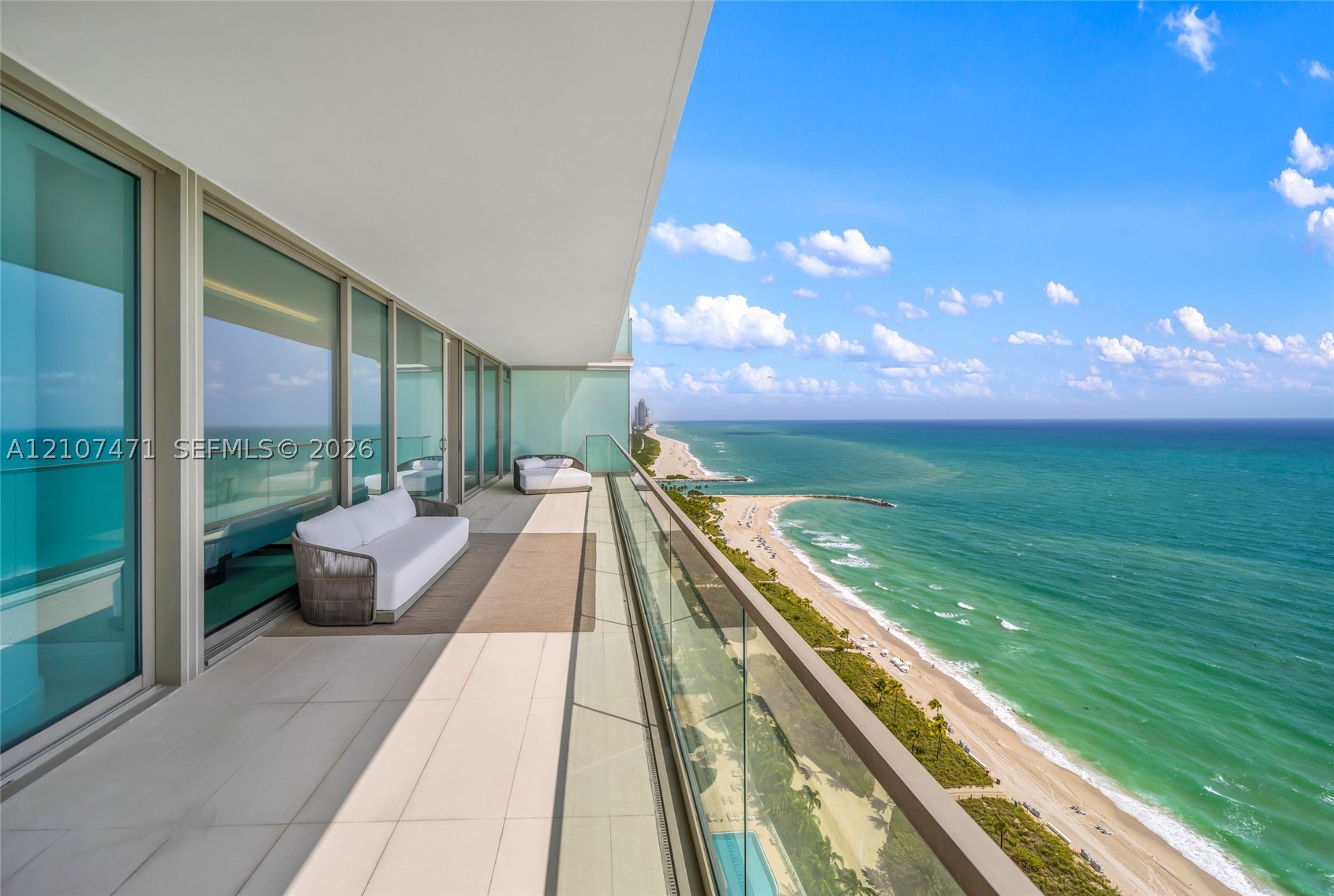 10201 Collins Ave #2506, Bal Harbour FL 33154