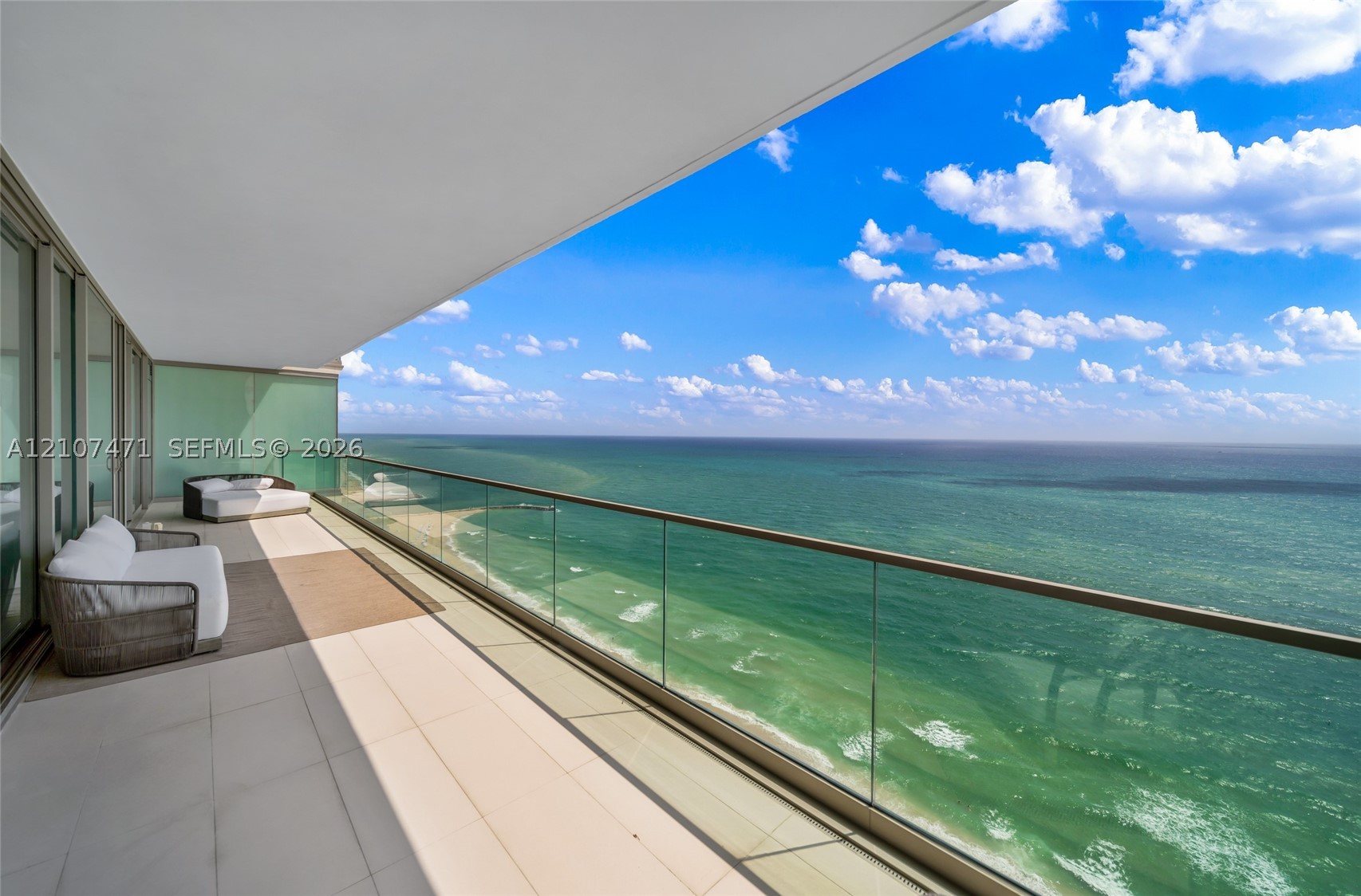 10201 Collins Ave #2506, Bal Harbour FL 33154