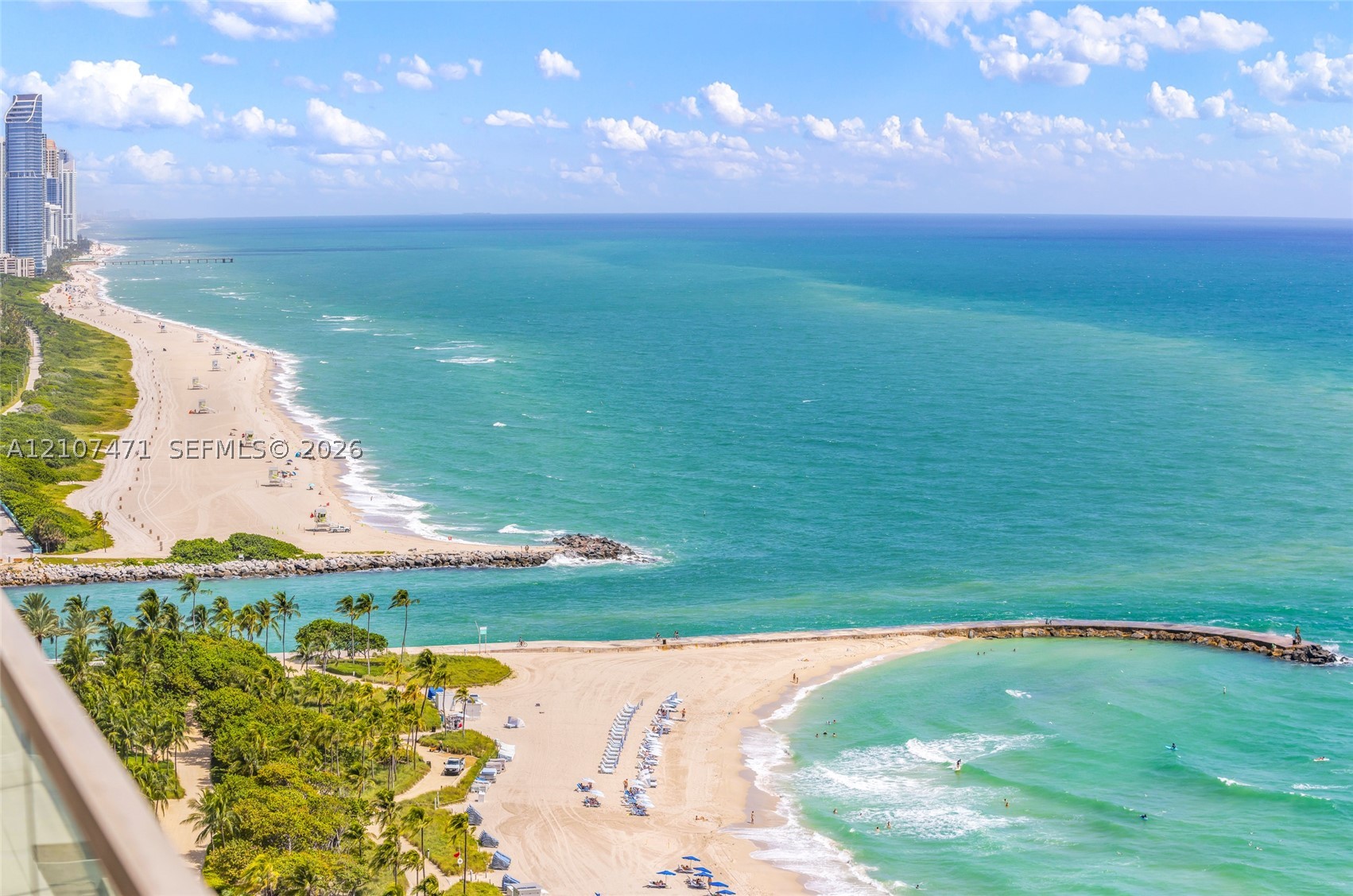 10201 Collins Ave #2506, Bal Harbour FL 33154
