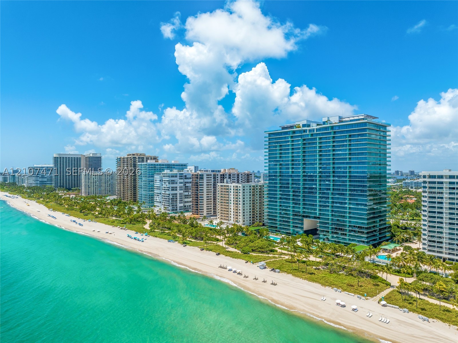 10201 Collins Ave #2506, Bal Harbour FL 33154