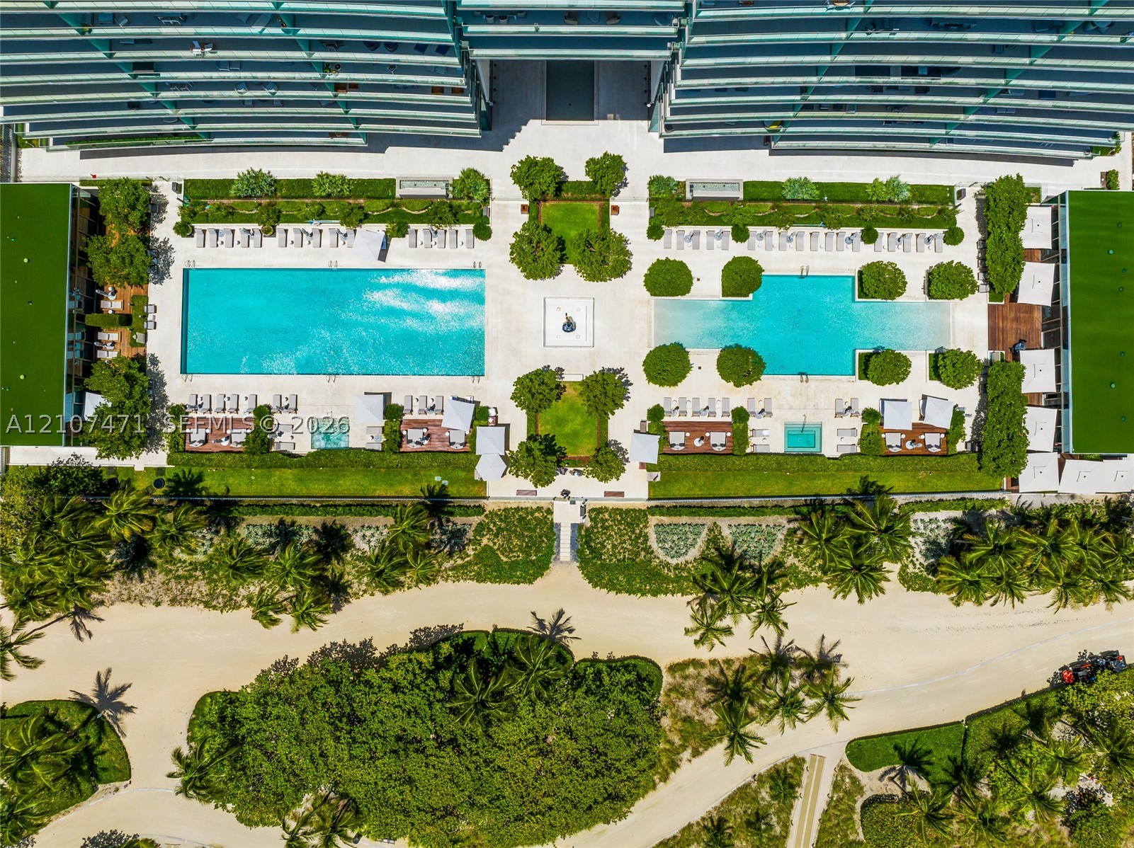 10201 Collins Ave #2506, Bal Harbour FL 33154