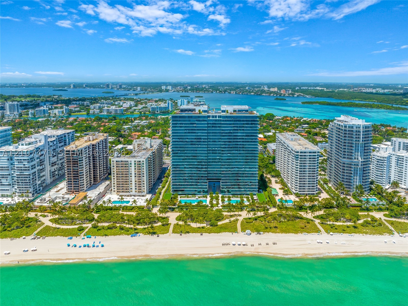 10201 Collins Ave #2506, Bal Harbour FL 33154