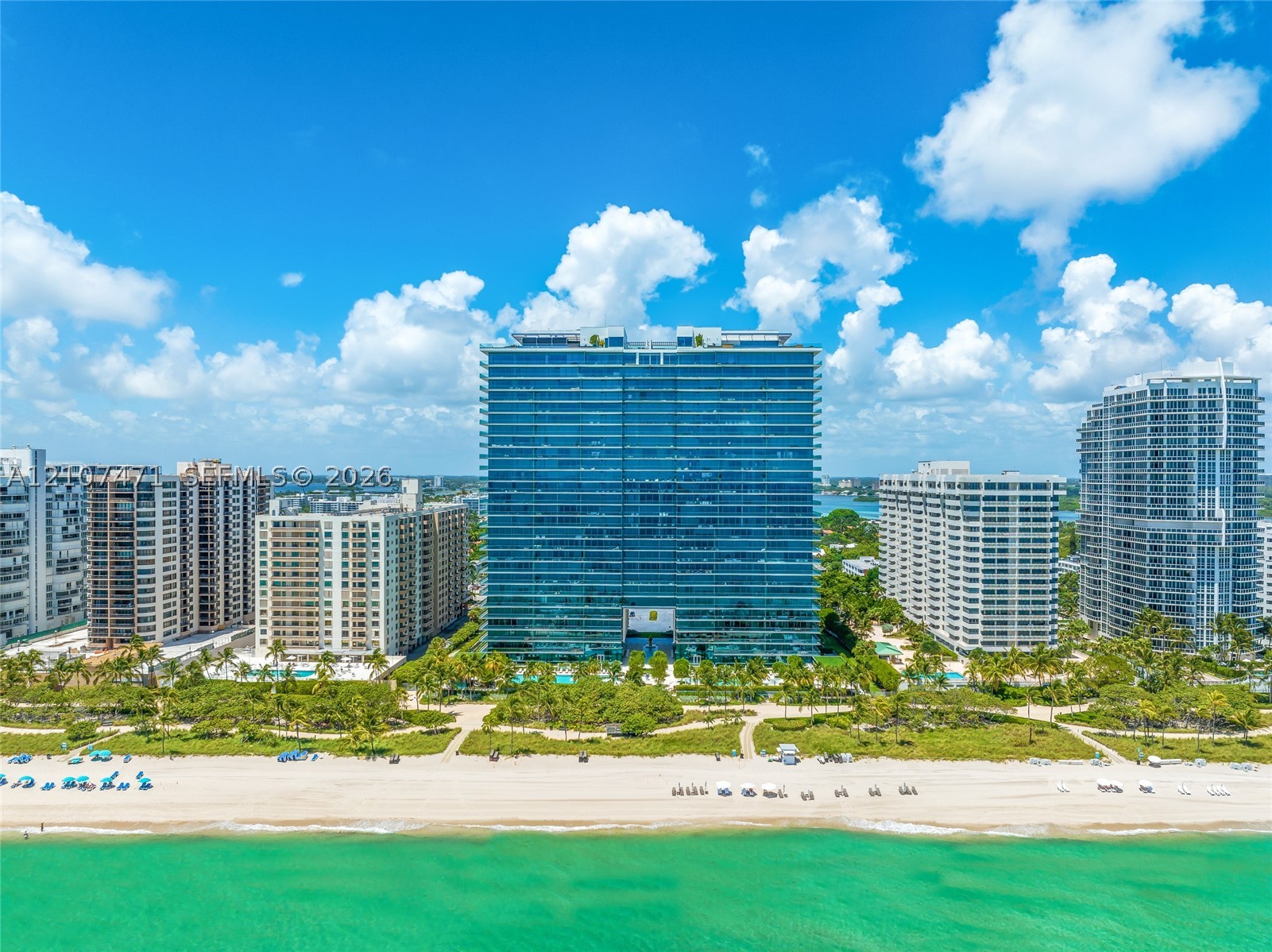 10201 Collins Ave #2506, Bal Harbour FL 33154