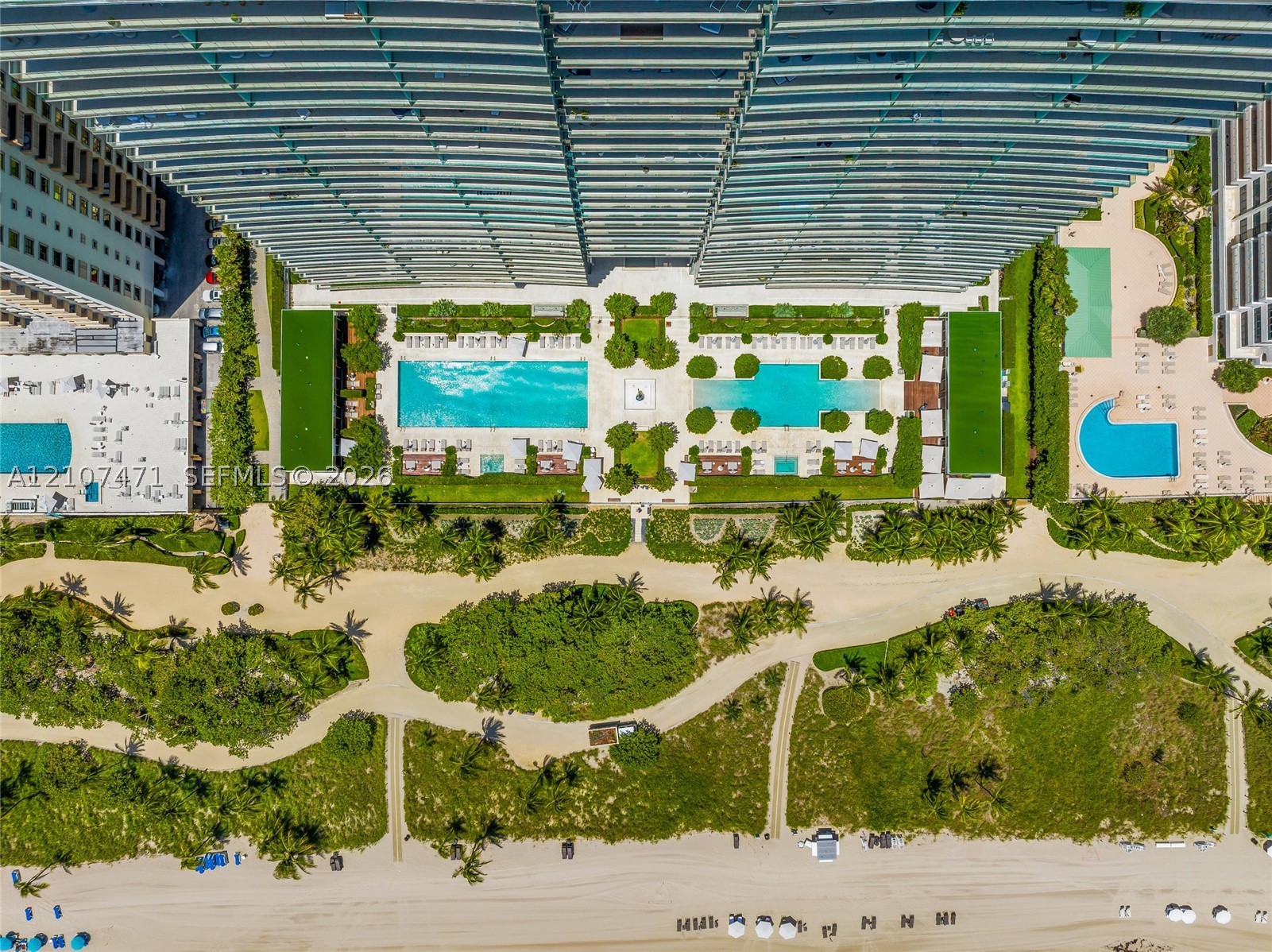 10201 Collins Ave #2506, Bal Harbour FL 33154