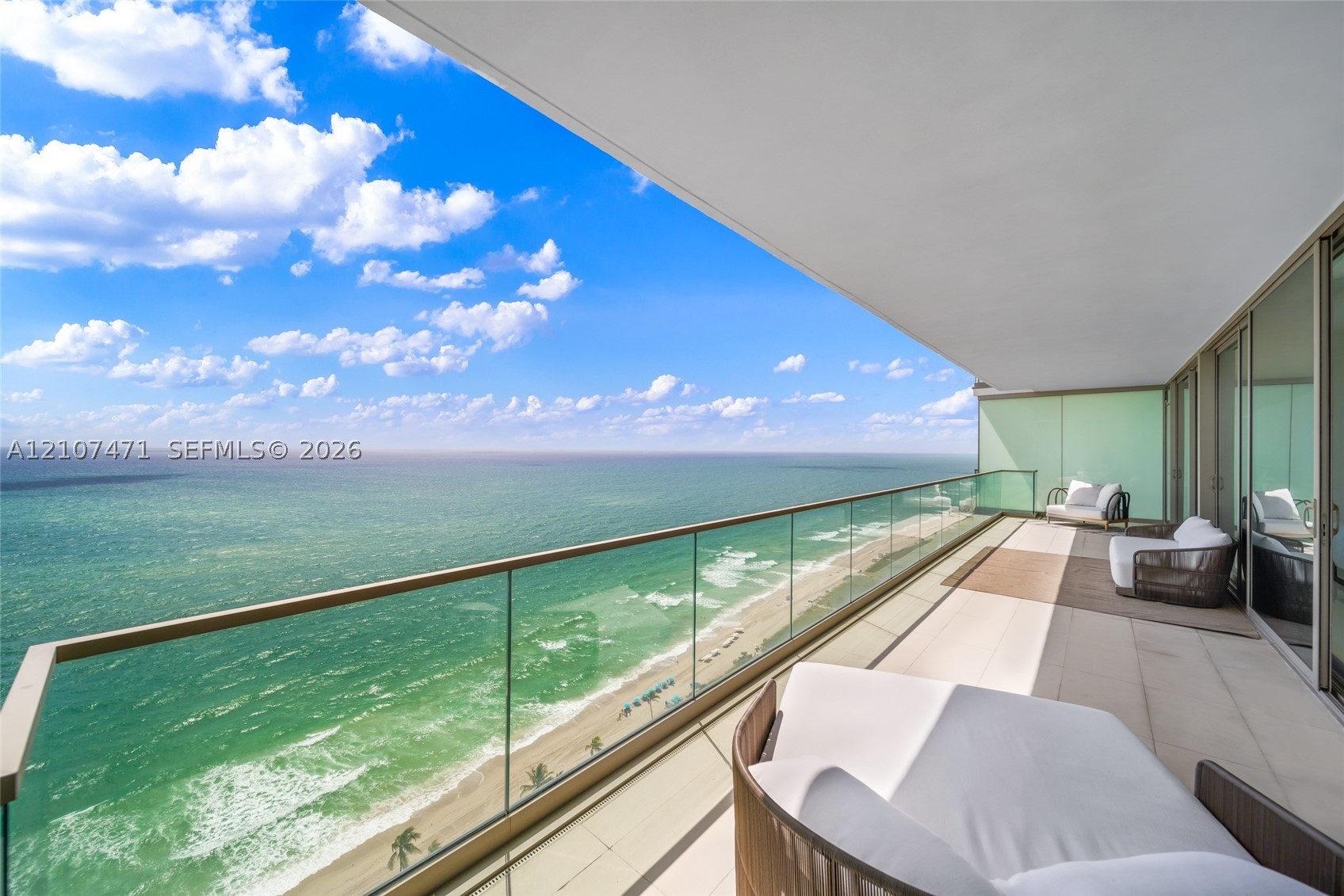 10201 Collins Ave #2506, Bal Harbour FL 33154