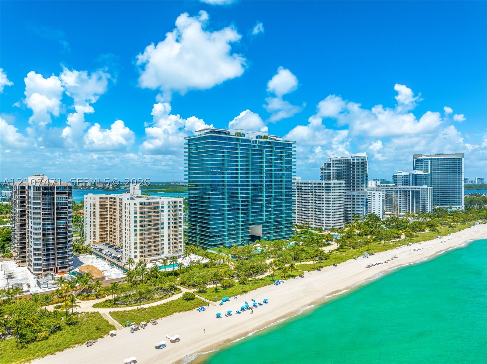 10201 Collins Ave #2506, Bal Harbour FL 33154