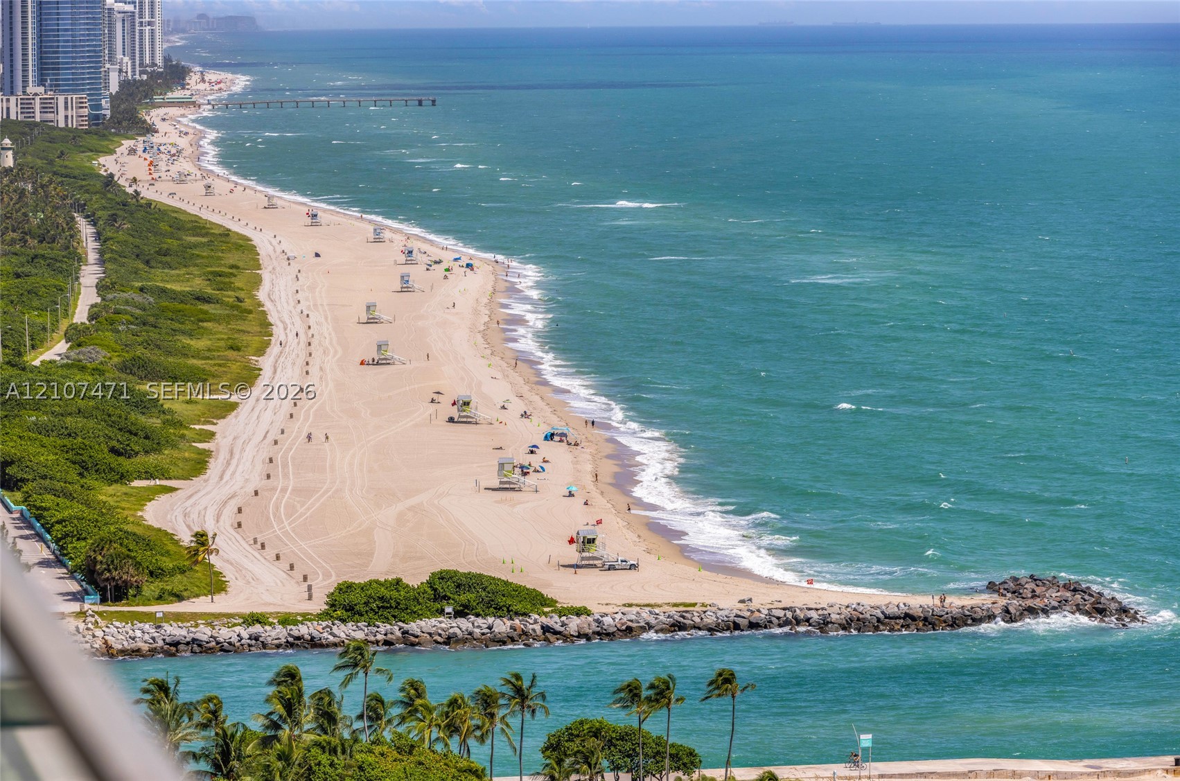 10201 Collins Ave #2506, Bal Harbour FL 33154