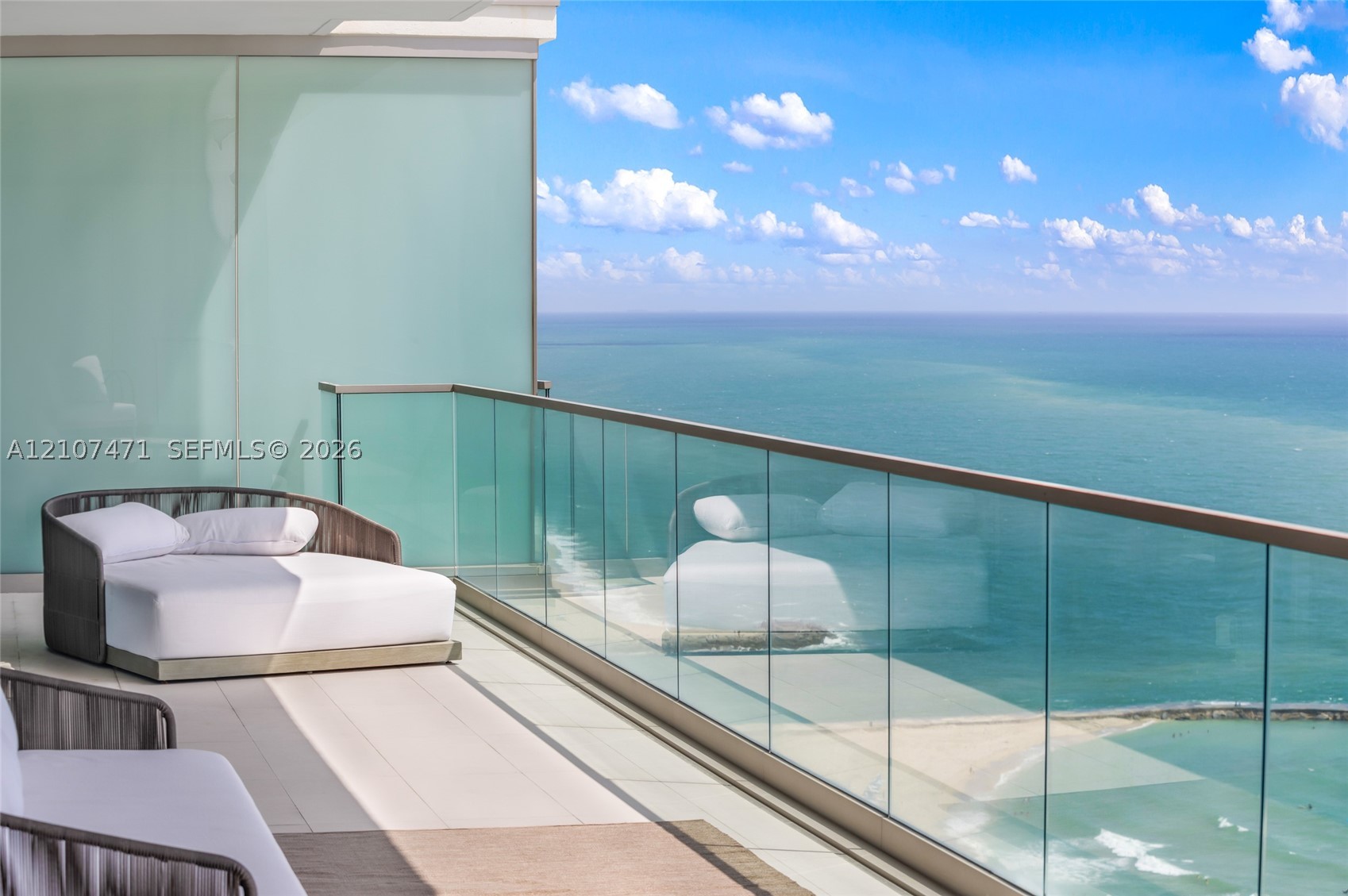 10201 Collins Ave #2506, Bal Harbour FL 33154