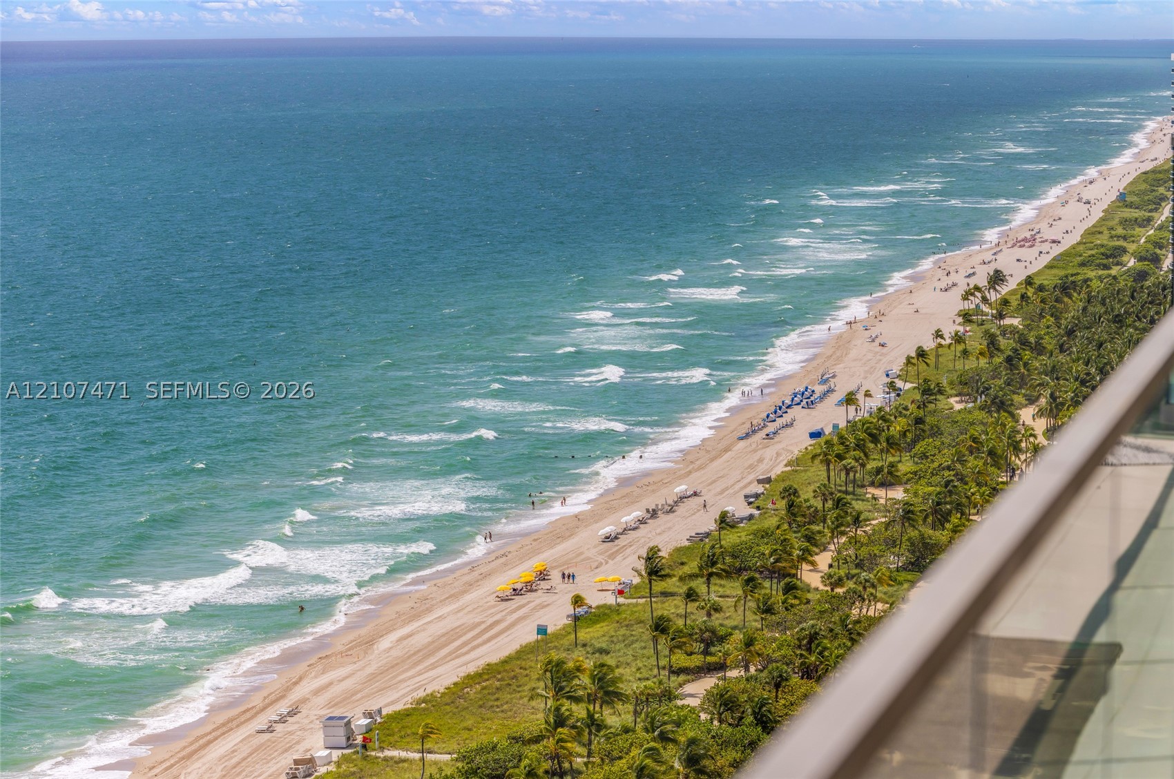 10201 Collins Ave #2506, Bal Harbour FL 33154