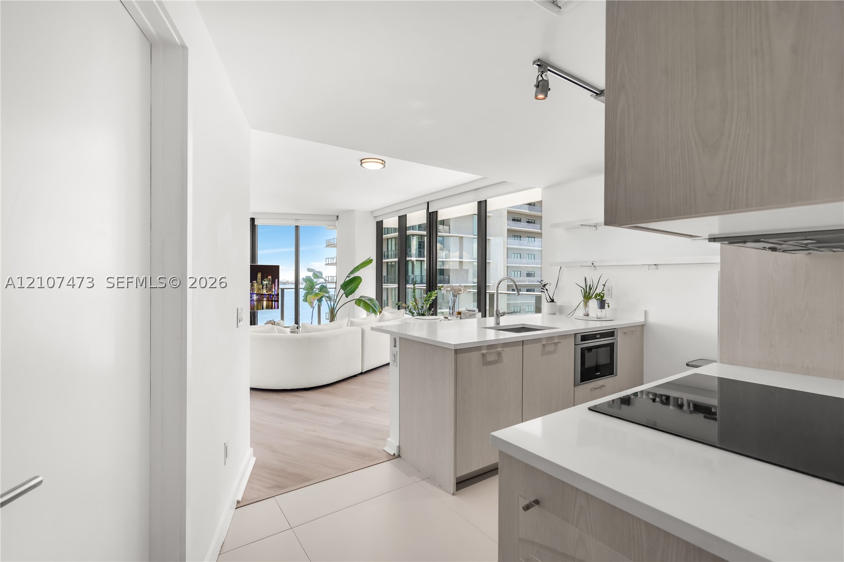501 NE 31st St #1906, Miami FL 33137