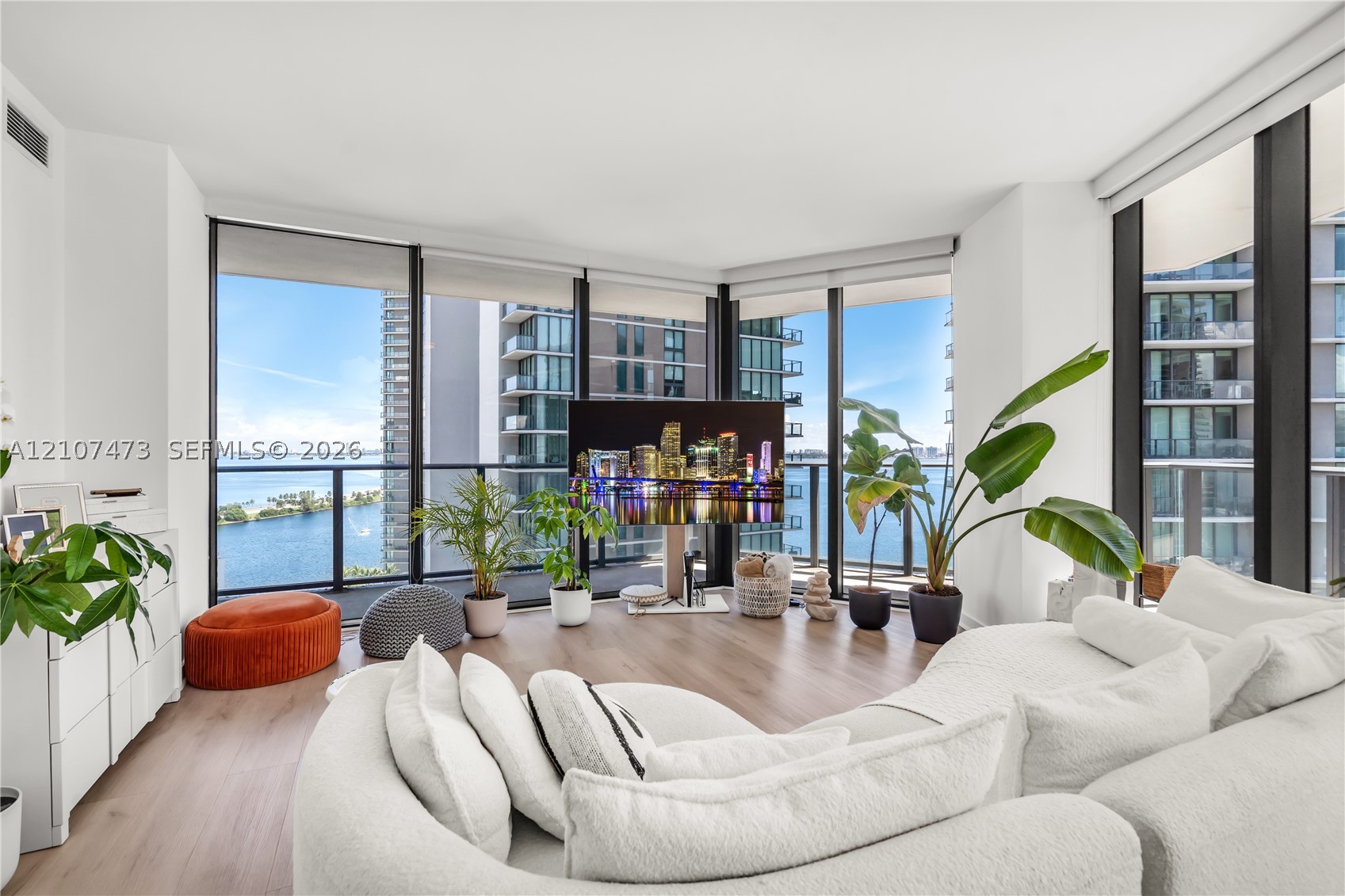 501 NE 31st St #1906, Miami FL 33137