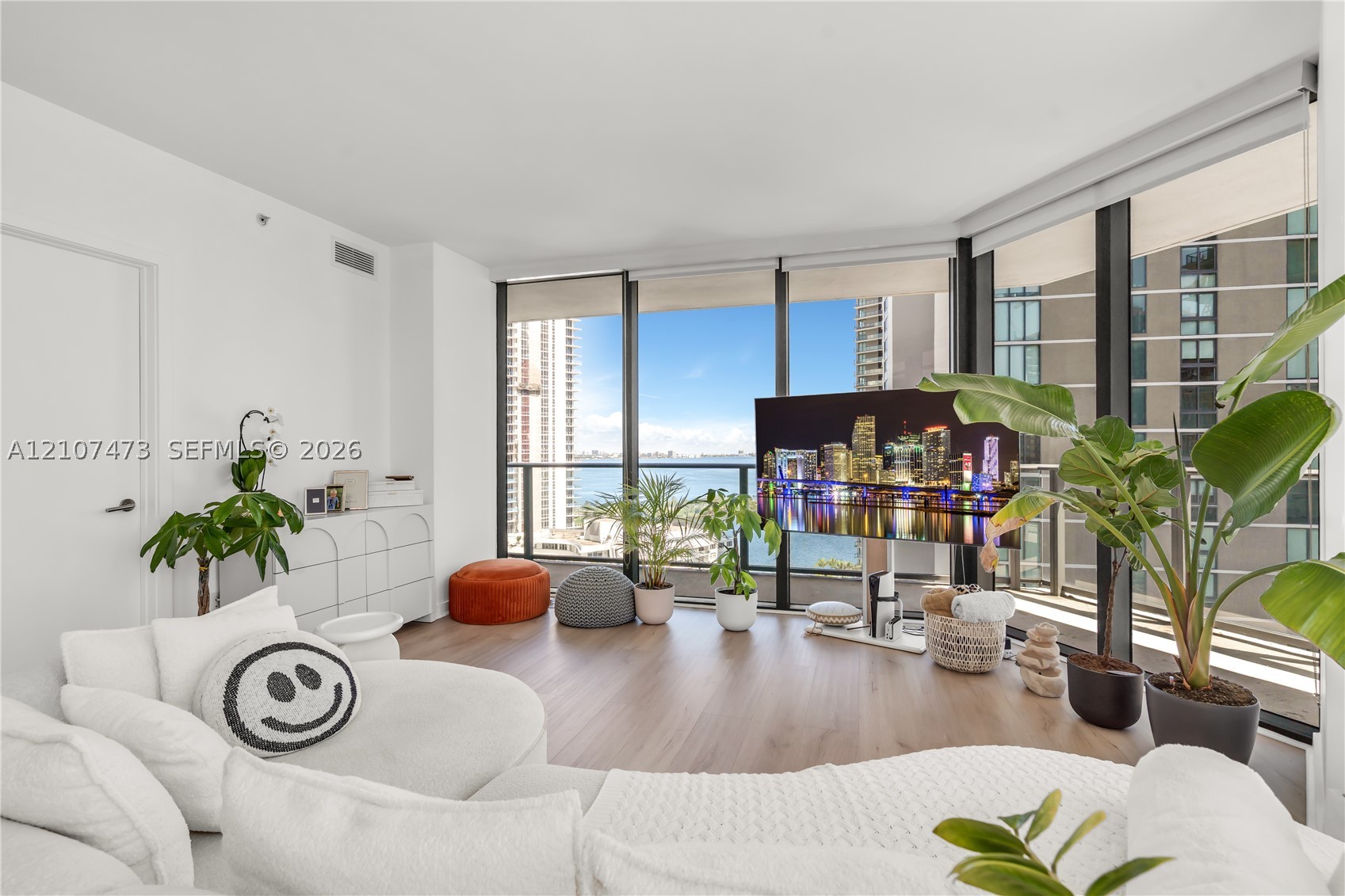 501 NE 31st St #1906, Miami FL 33137