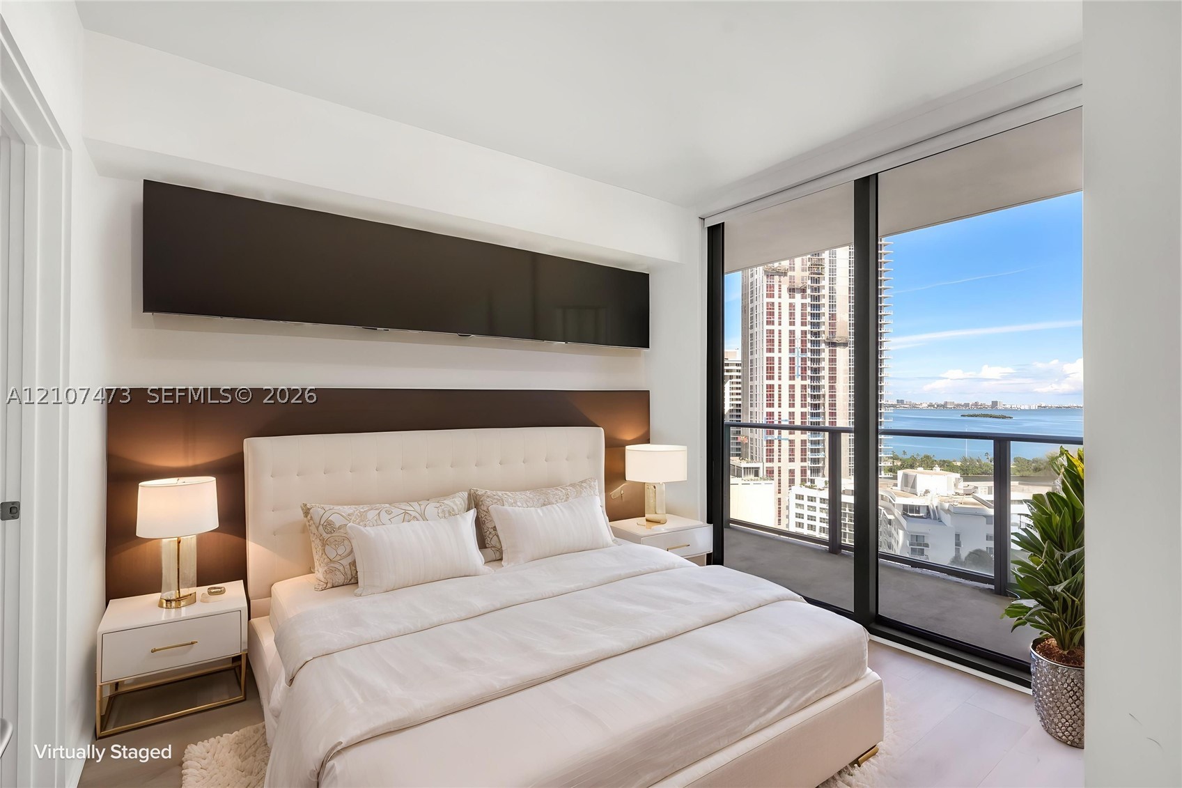 501 NE 31st St #1906, Miami FL 33137