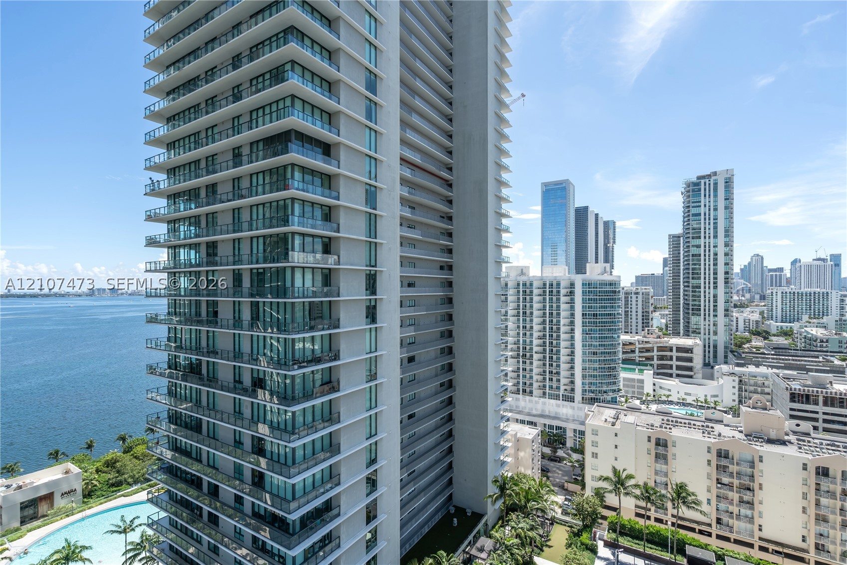 501 NE 31st St #1906, Miami FL 33137